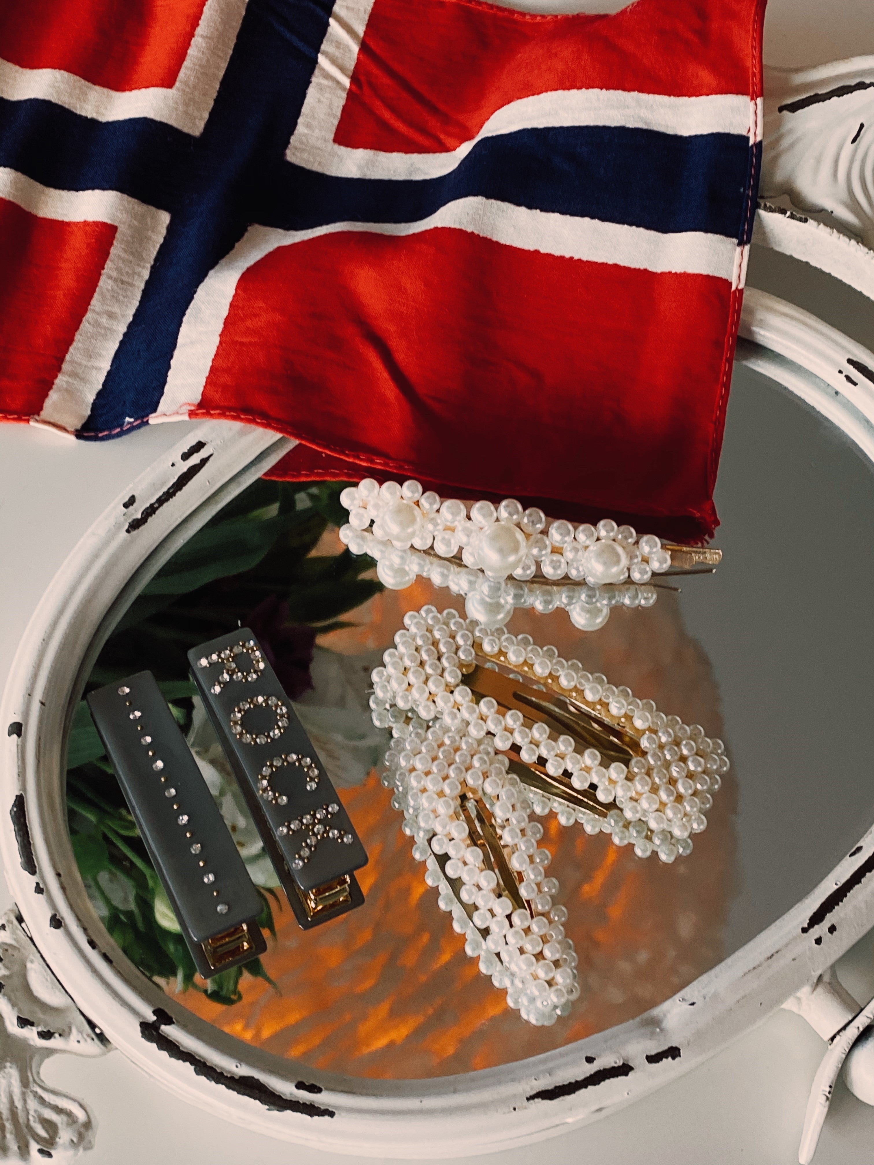 Har du funnet antrekk til 17.mai?