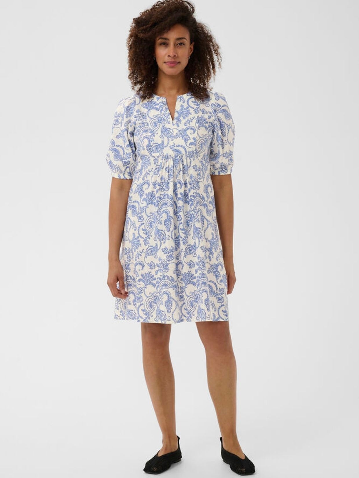 Benete PW DR, Blue