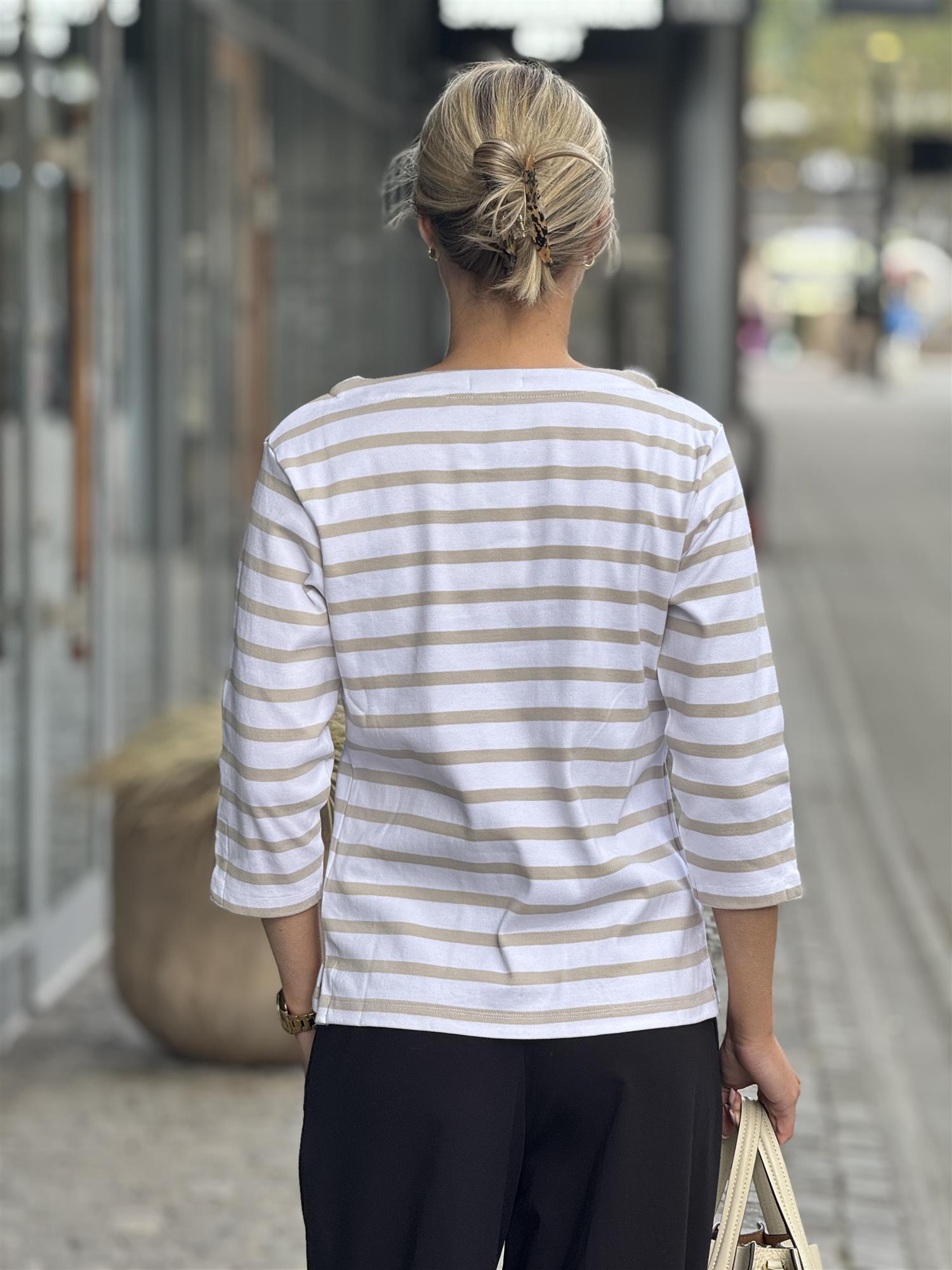 CW Anette Pullover