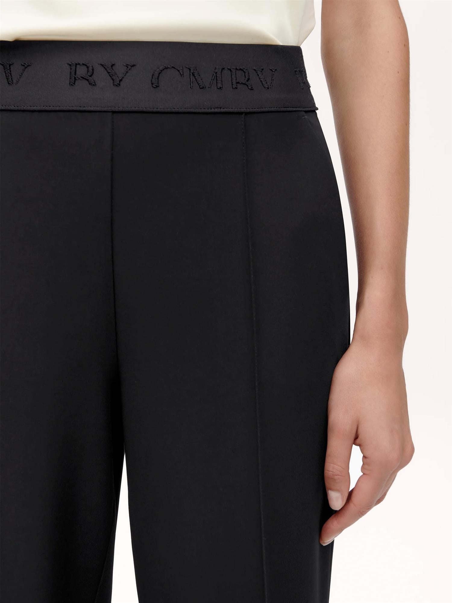 Cameron, Black