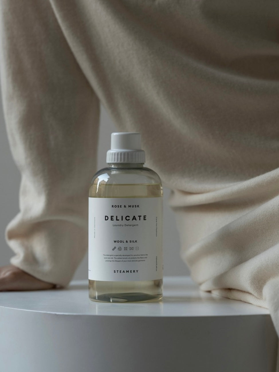 Delicate Laundry Detergent