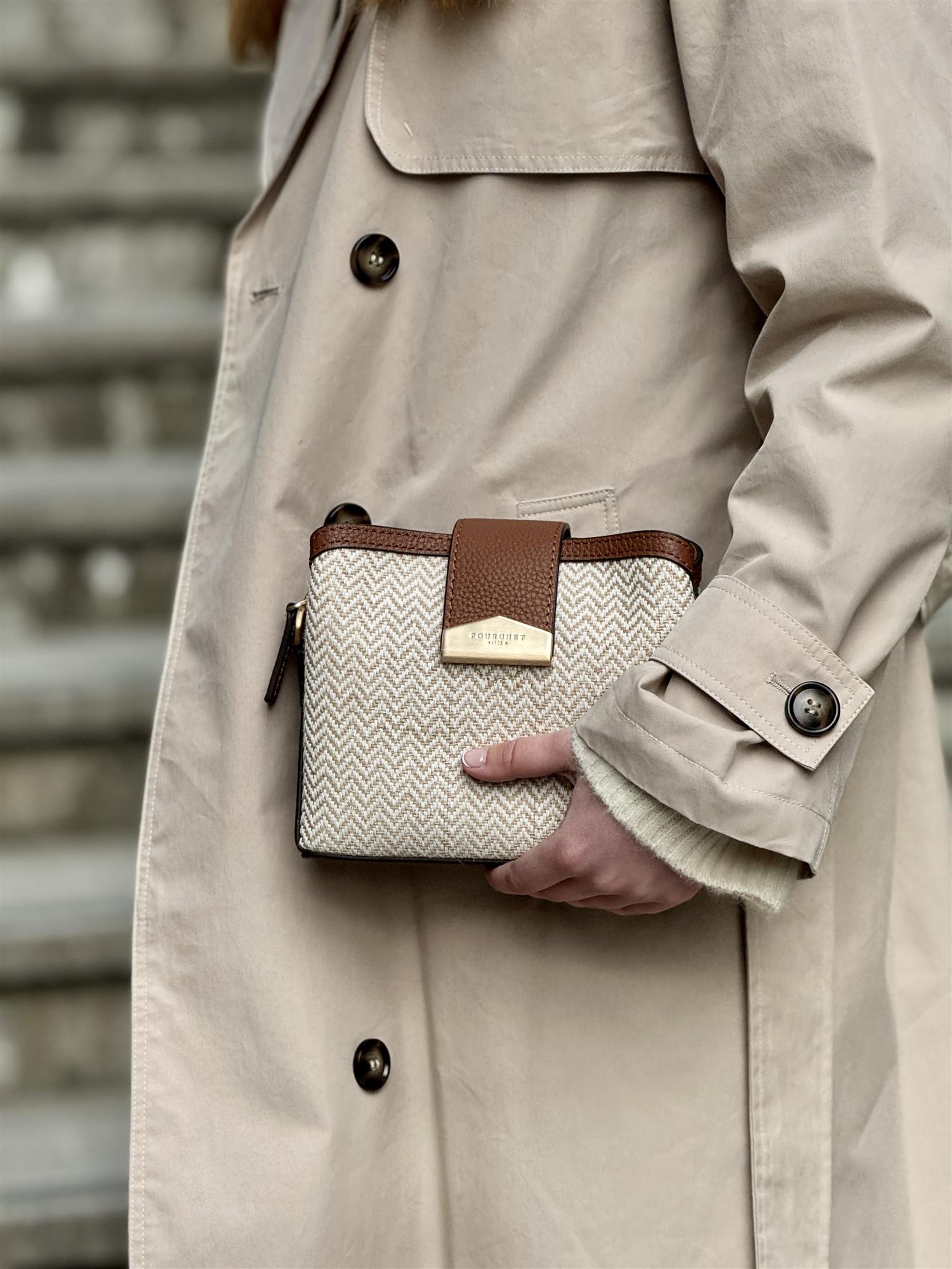 Cavalcade Small, Camel multi