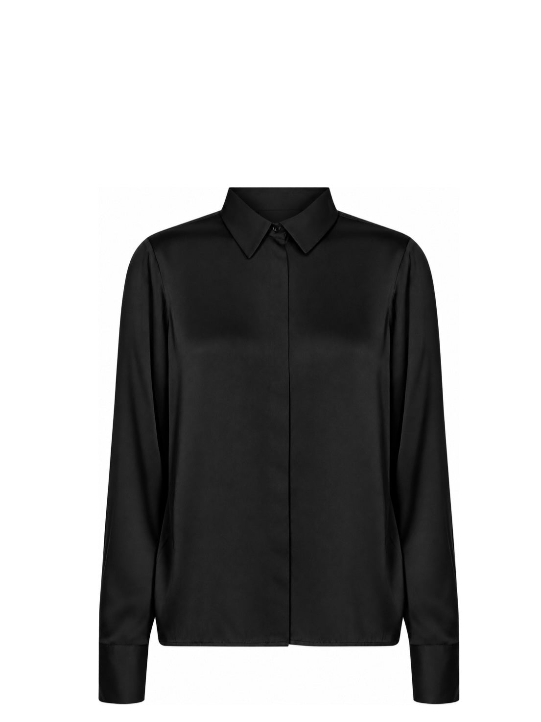 Brita , Shirt, Black