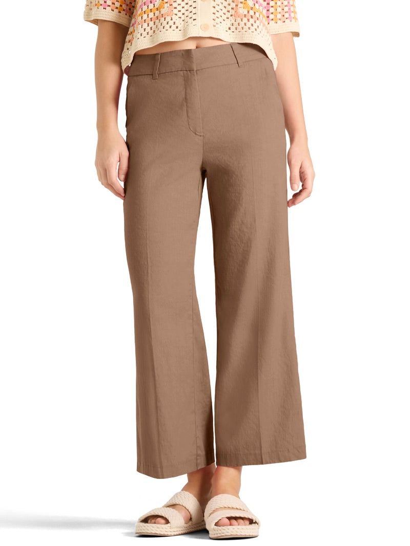 California Linen, Arabica