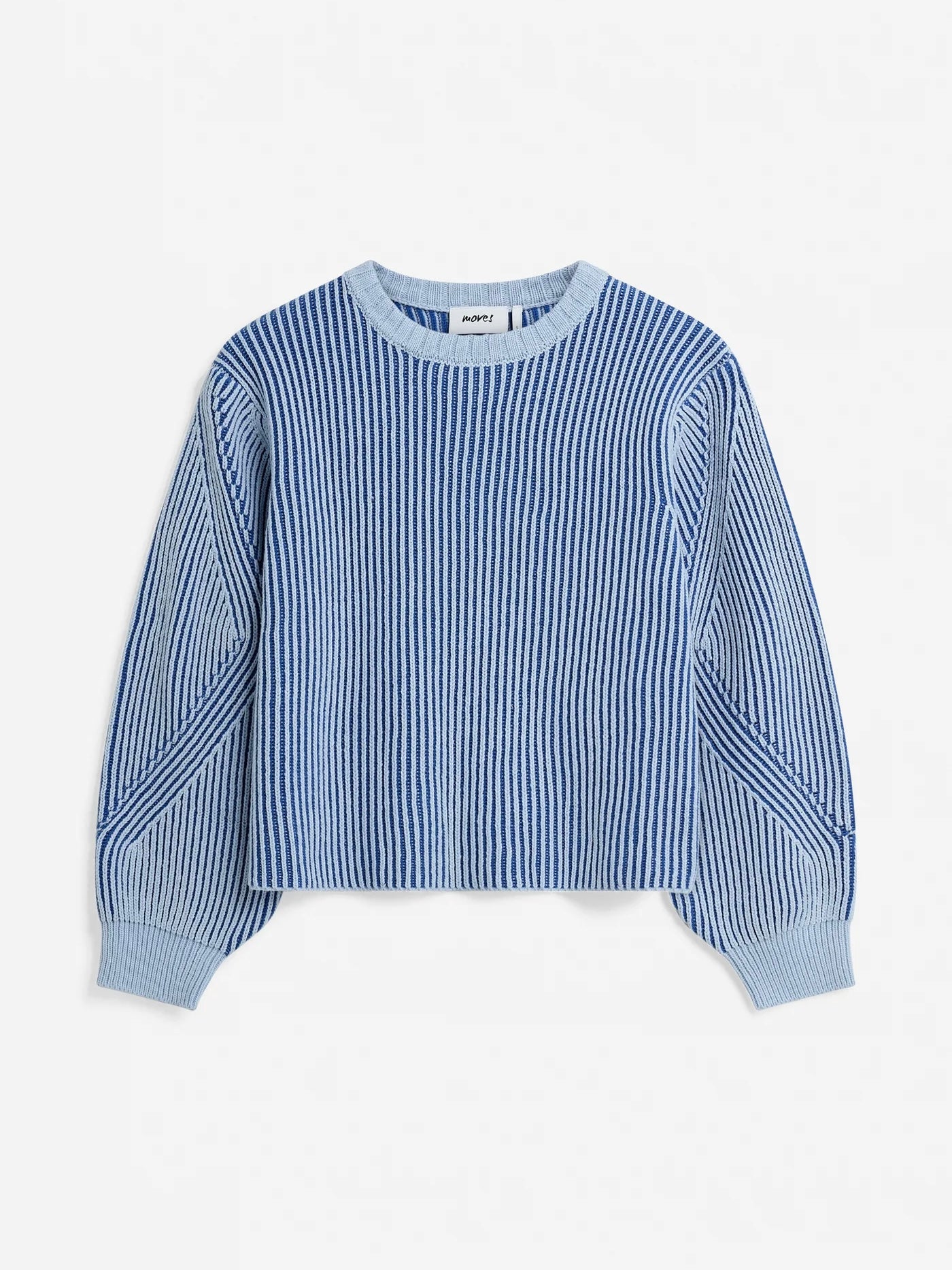 Koliana Knit