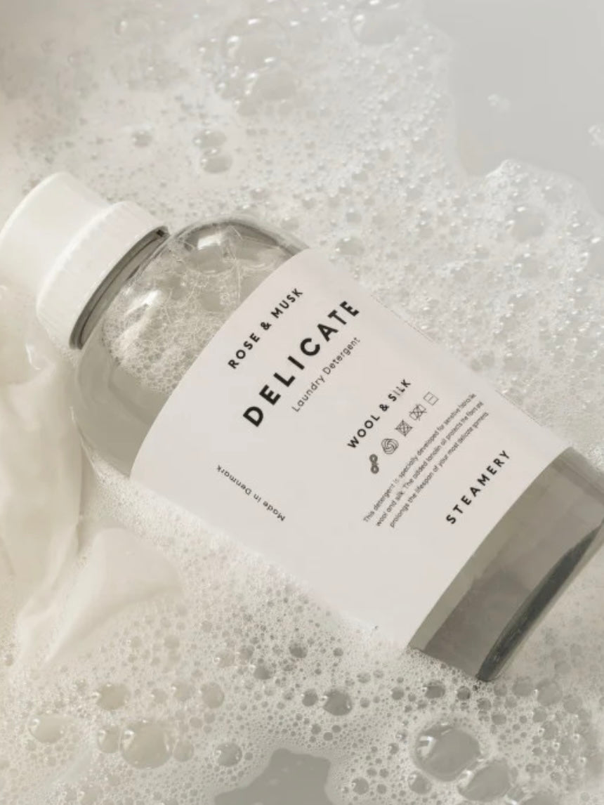 Delicate Laundry Detergent