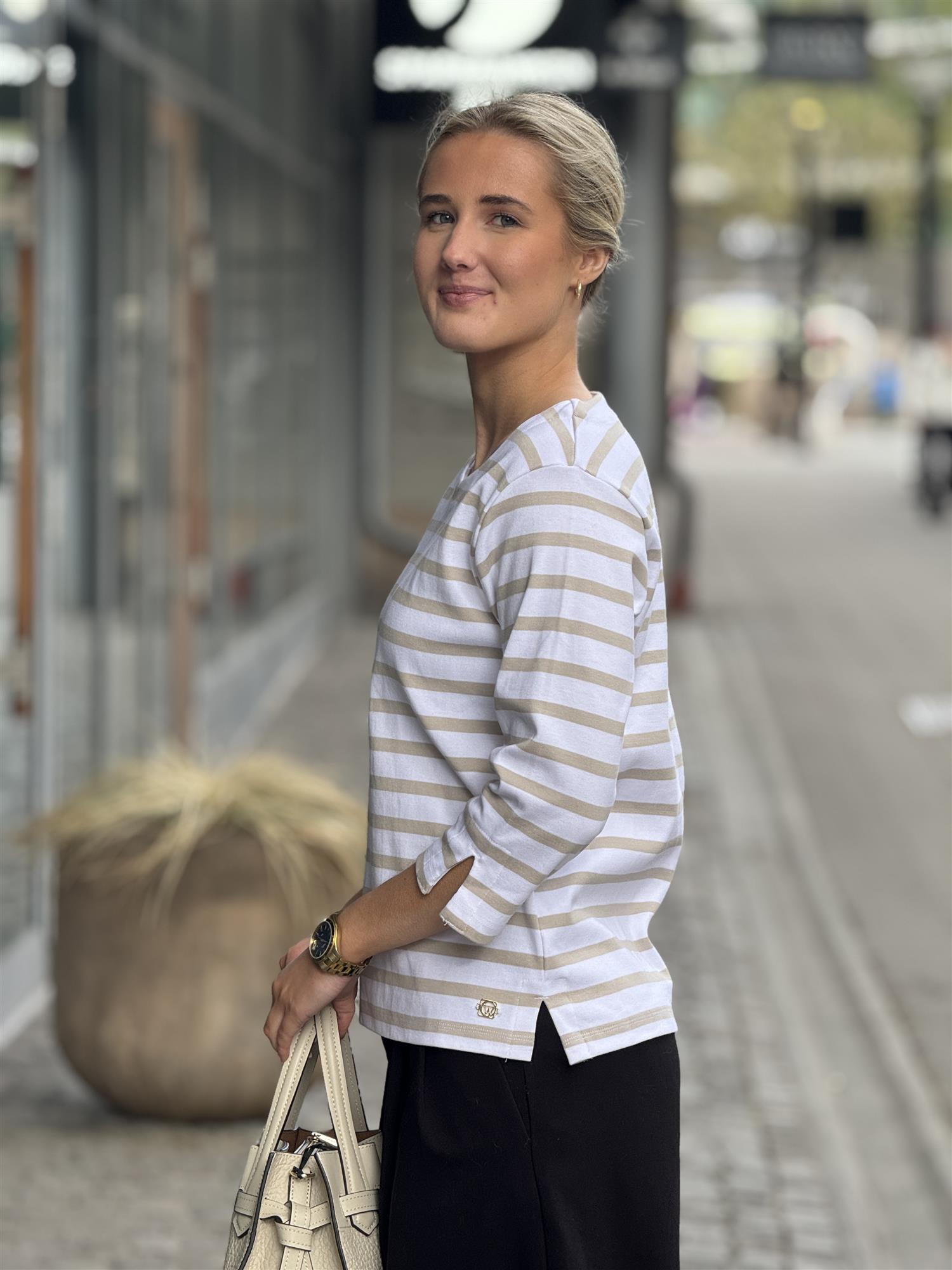 CW Anette Pullover