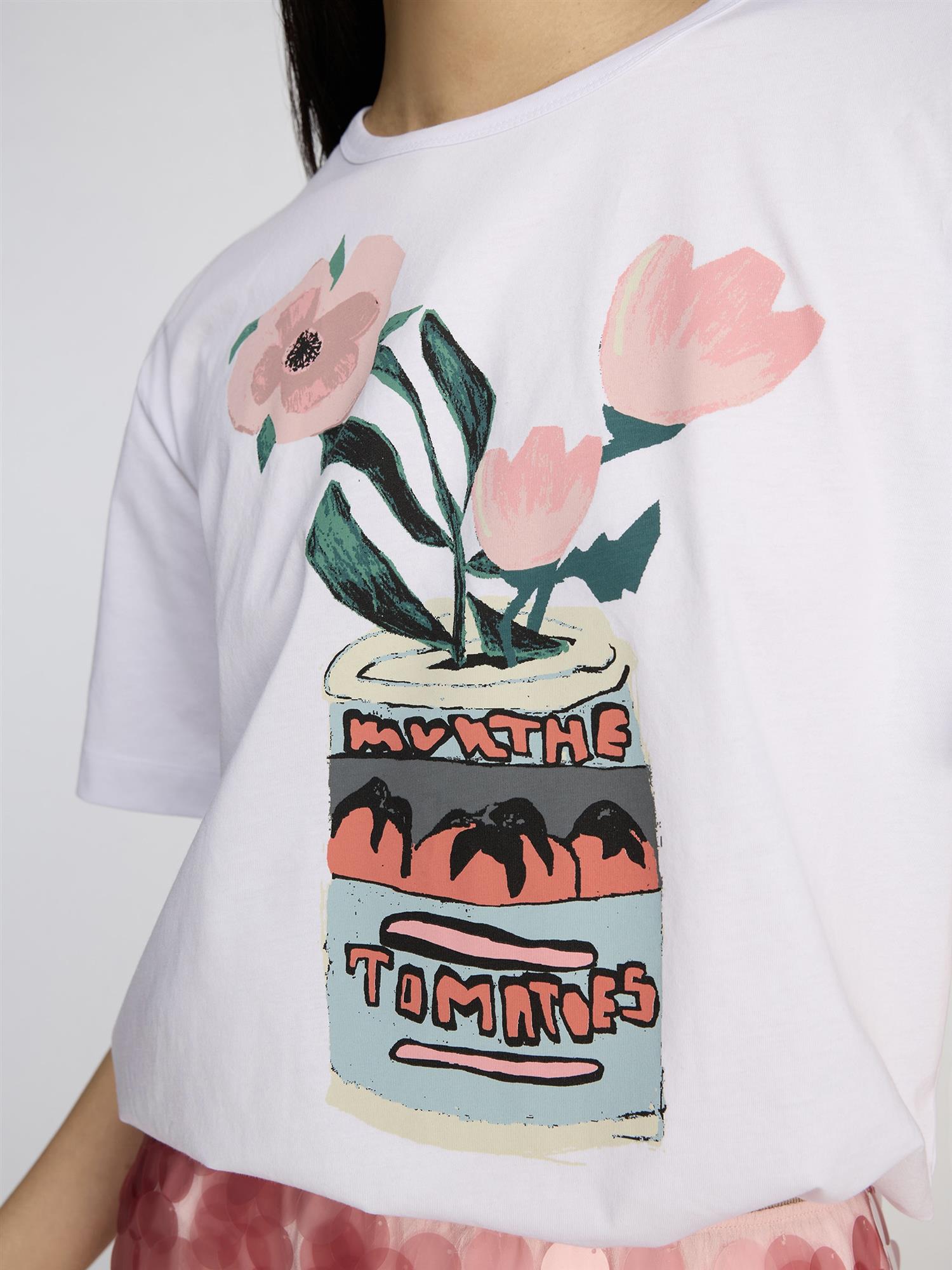 Balwin T-Shirt
