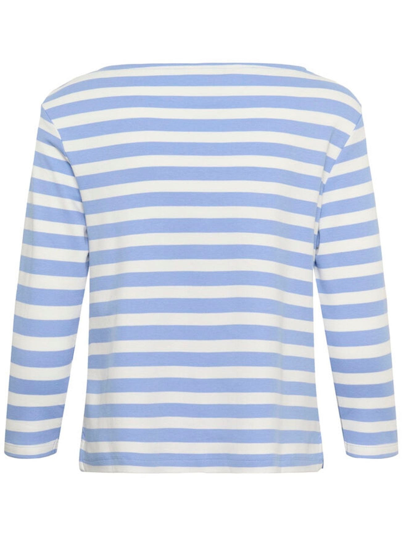 Nela PW TS, Blue/White