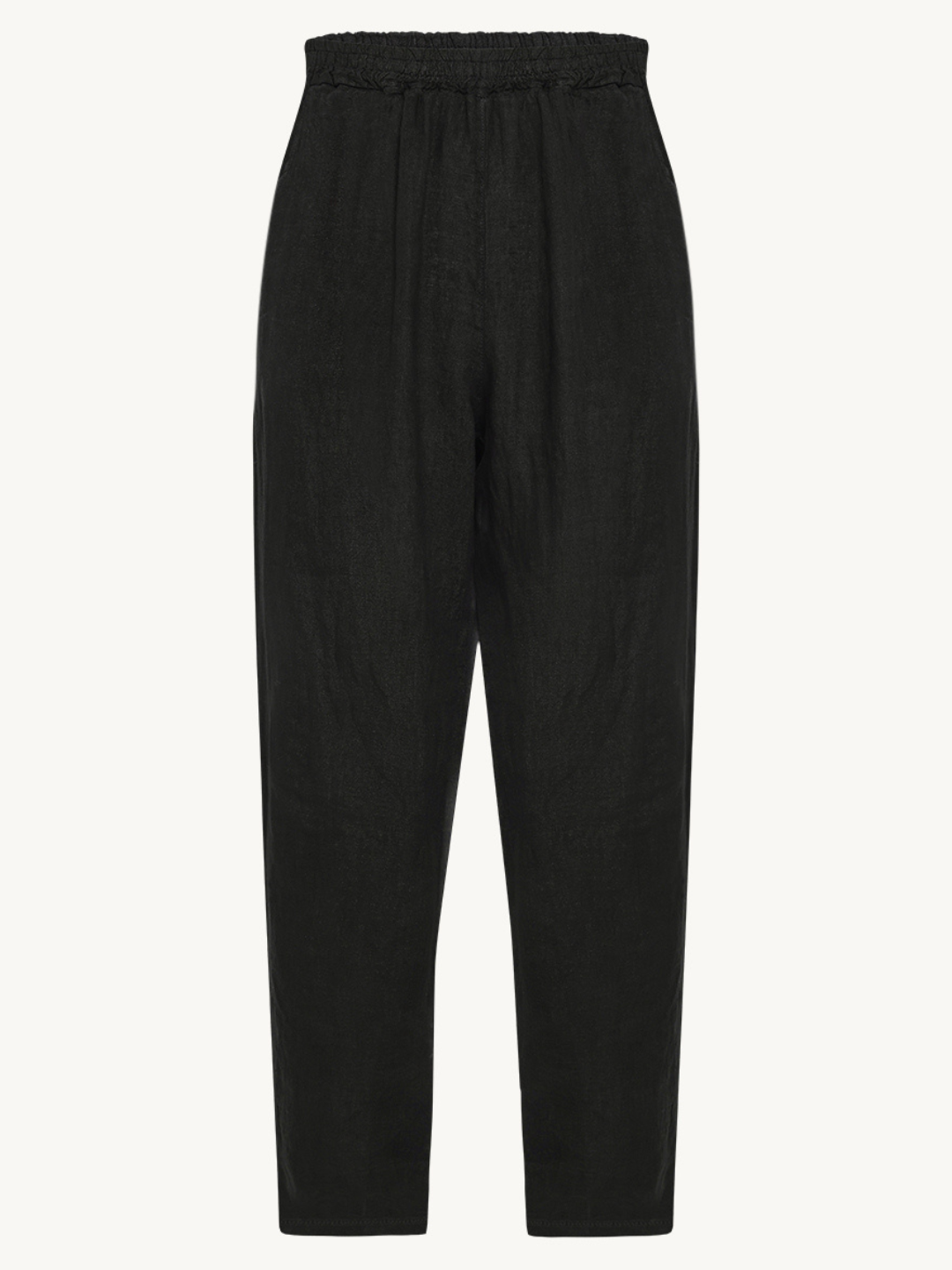 CW Terne Pant, Black