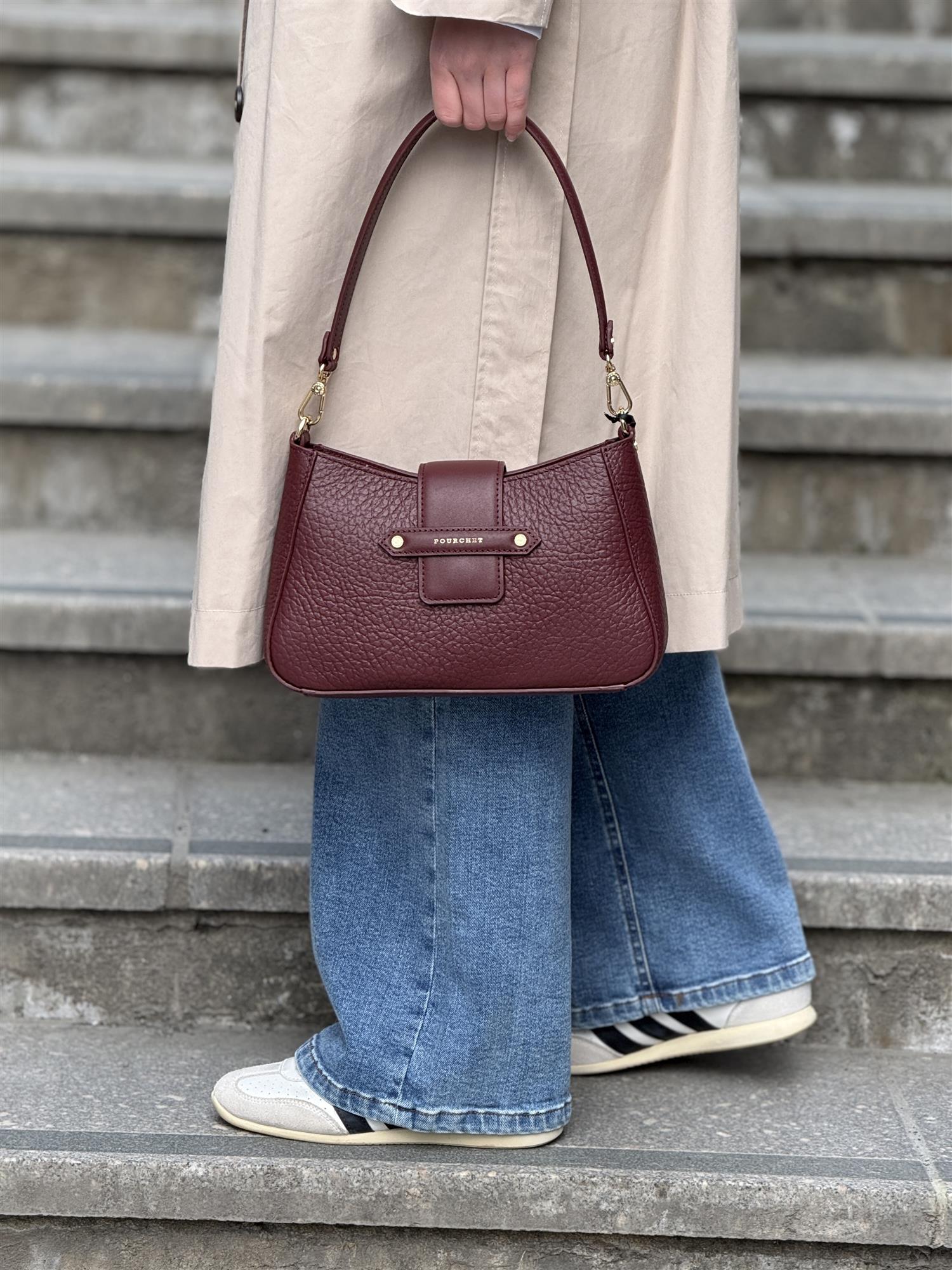 Fleuves small, Bordeaux