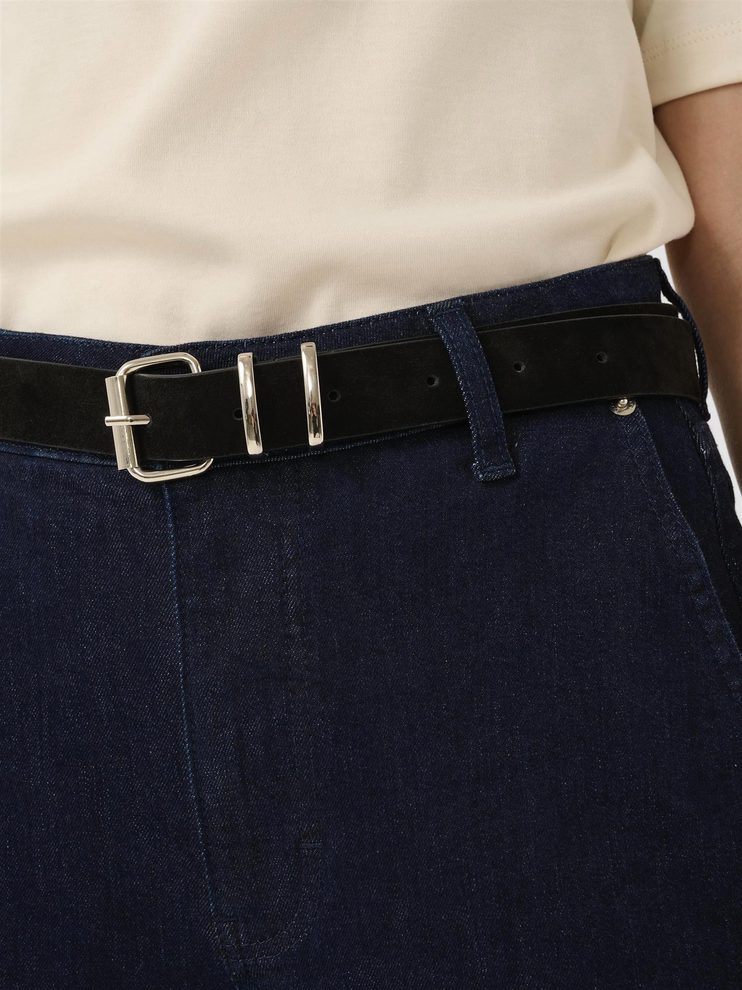 Savin PW Belt, Black