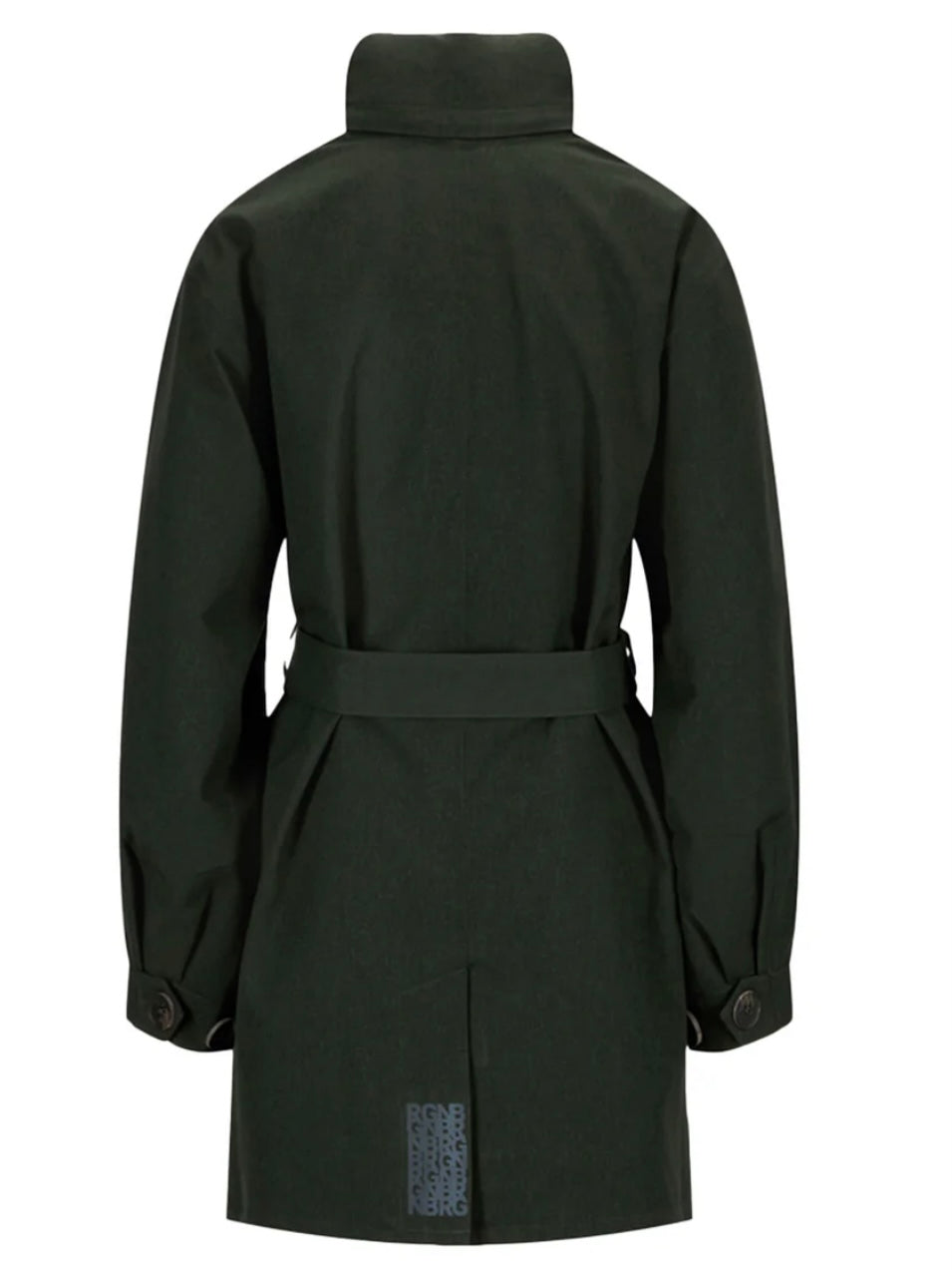 Rossby Coat, Dark Green