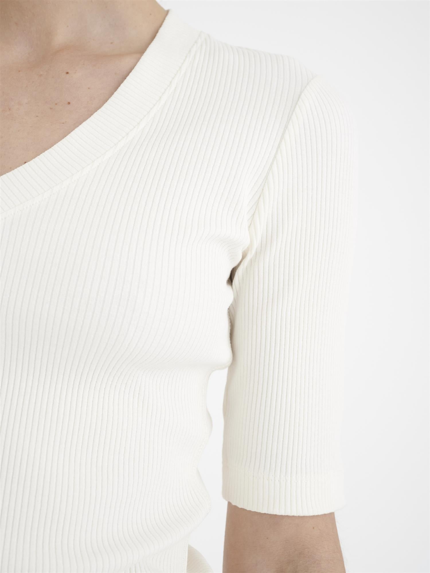 Dagna IW T-Shirt, Whisper White