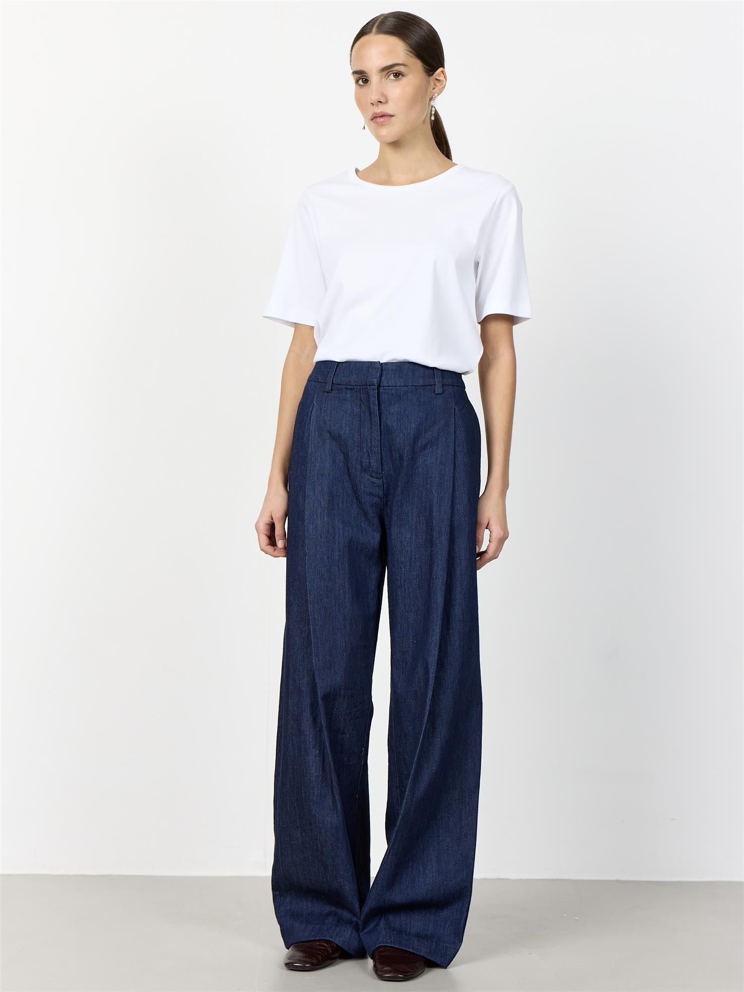 LR-PALOMA 1, White