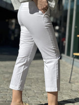 Soffyns PW Pants, Bright White