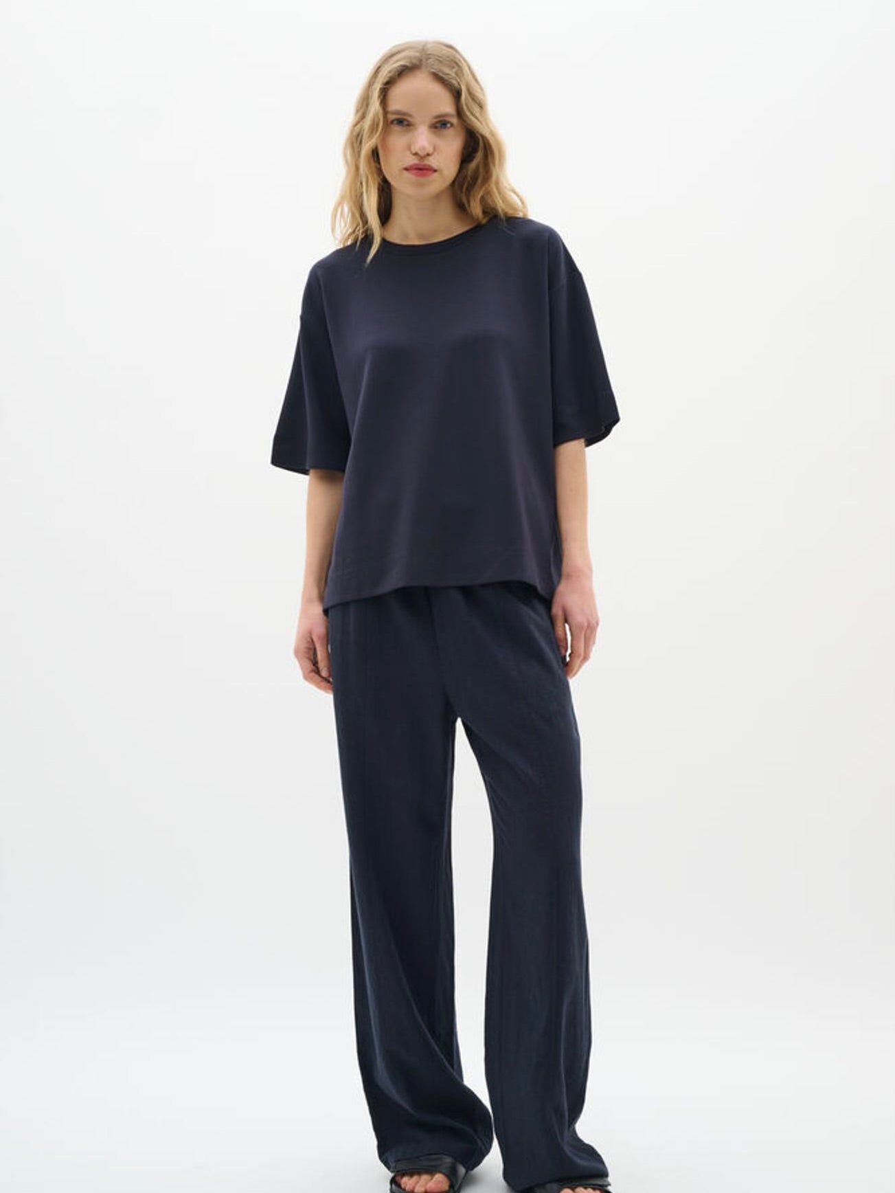 Pannie IW Oversize T-shirt