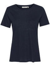 Elisabeth IW Alma T-shirt, Marine