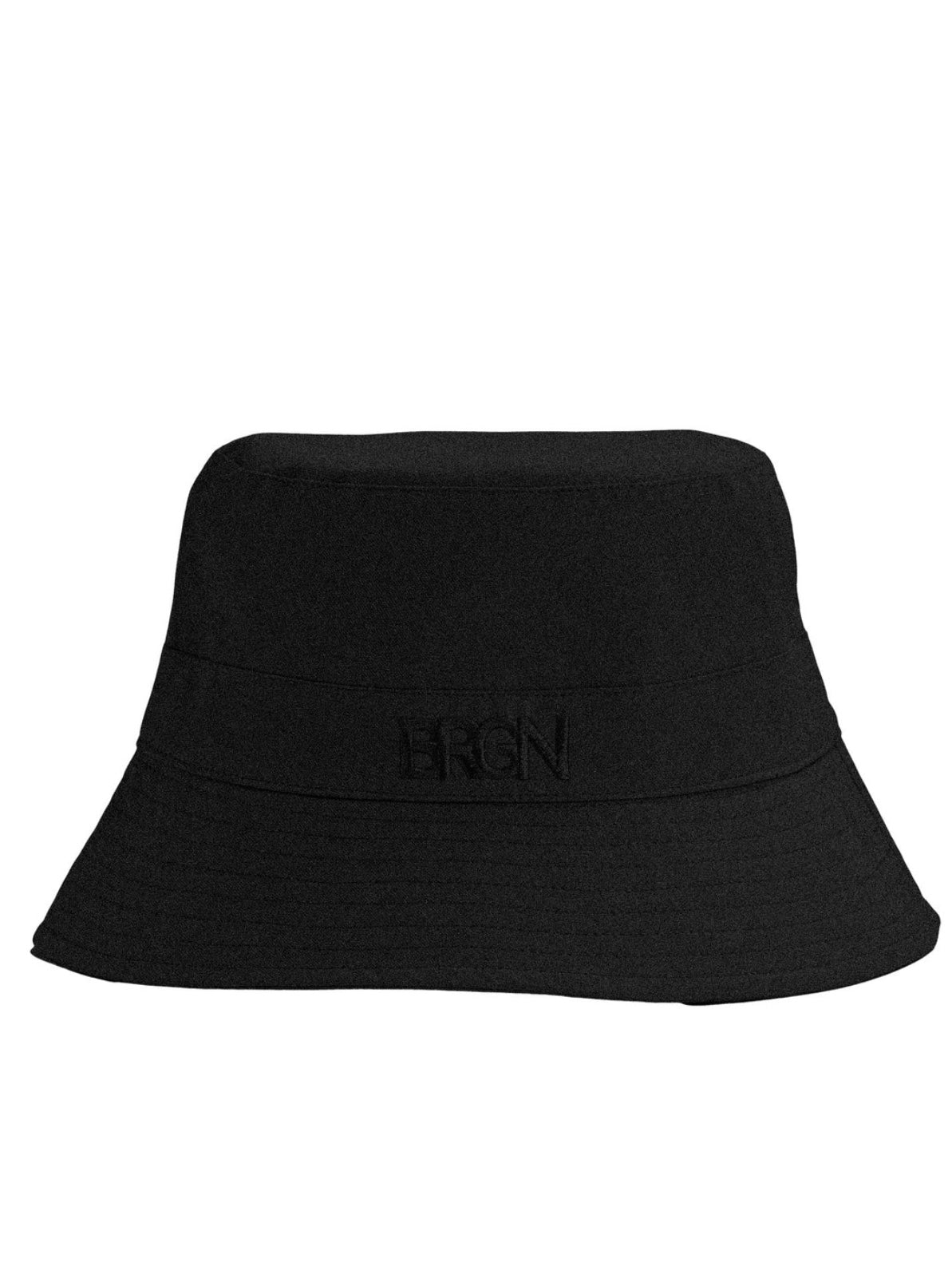 Bucket, Black