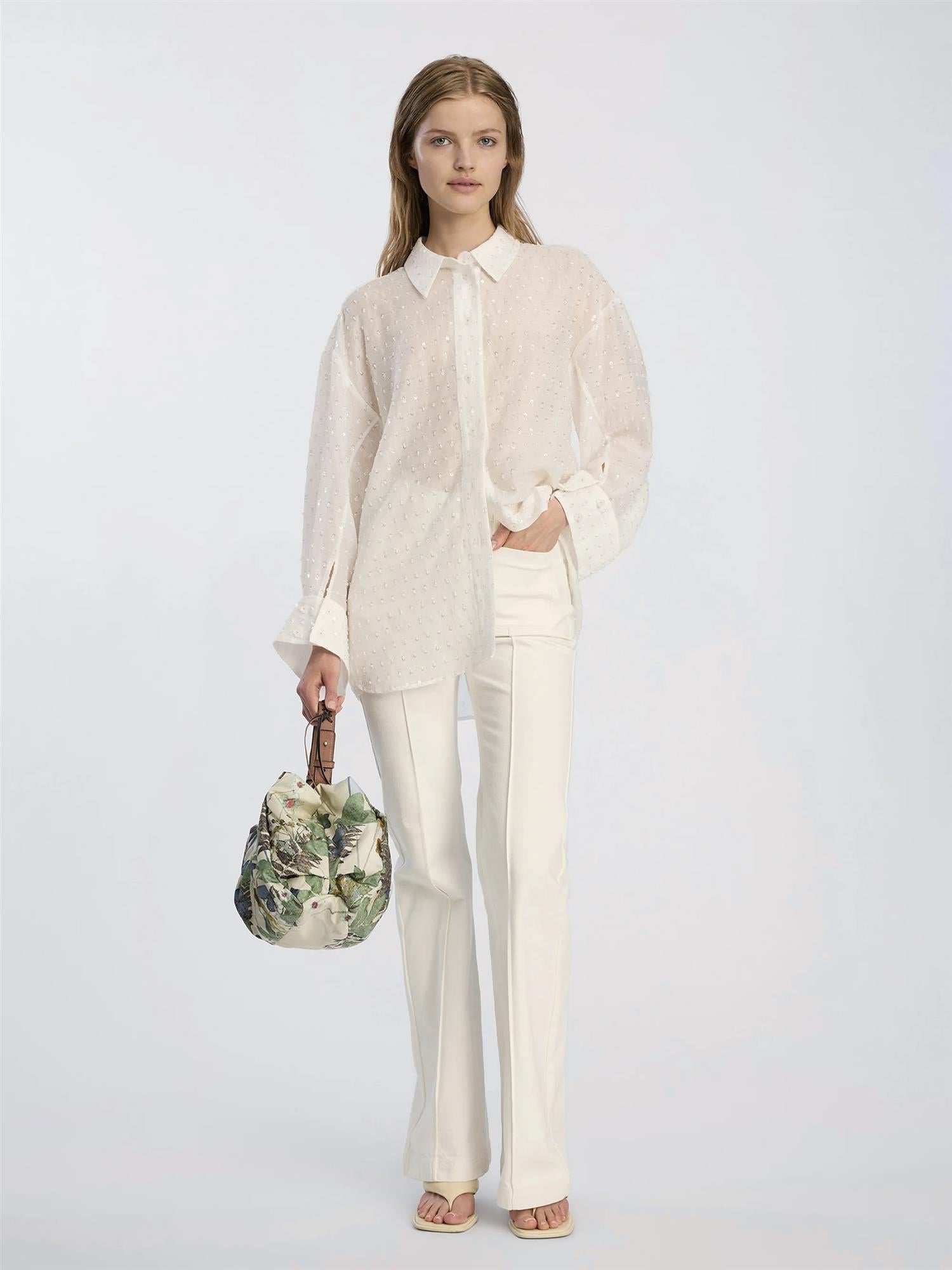 Bjarka Shirt