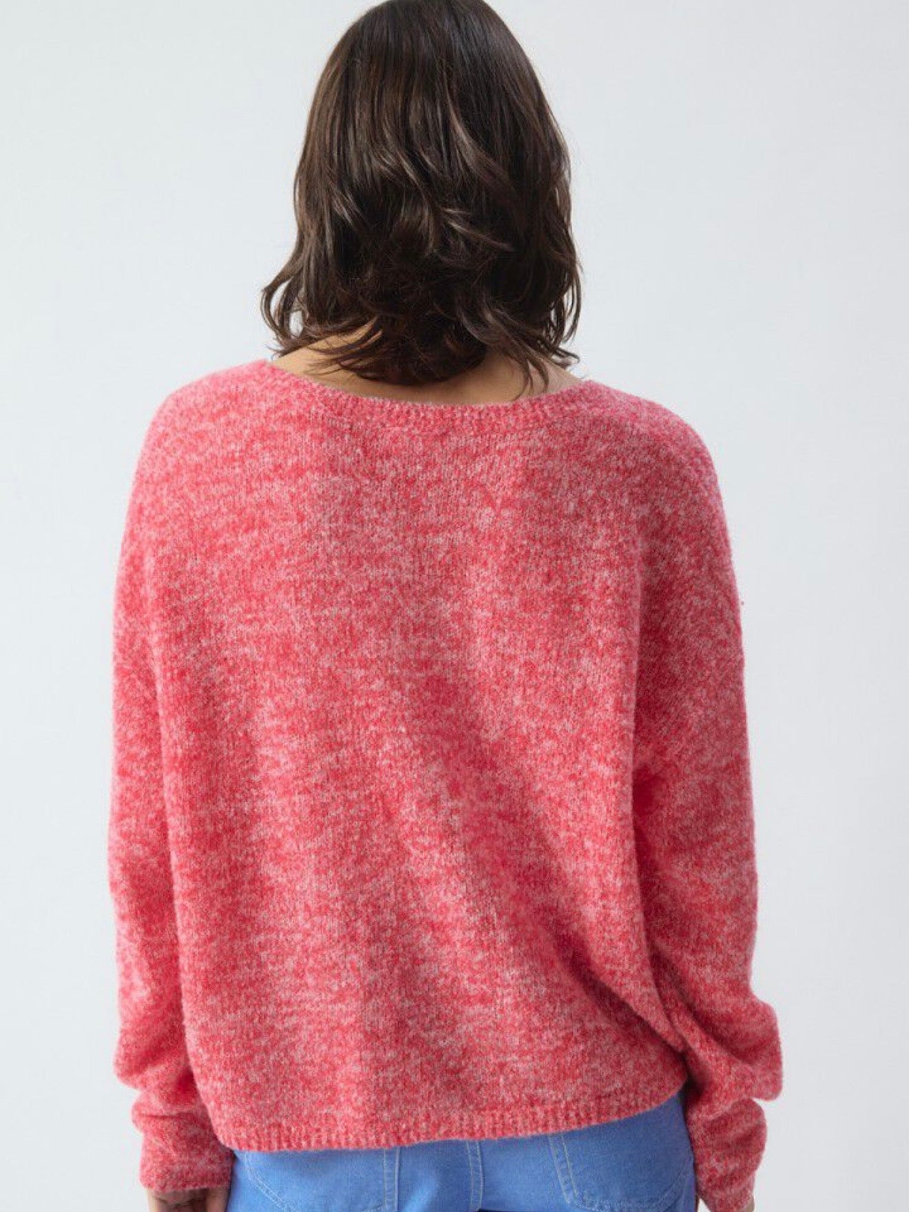 Nuggy Cardigan