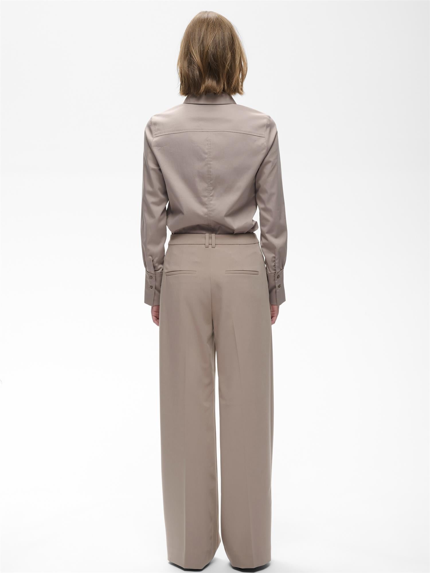 CASSIEH IW STRAIGHT PANT