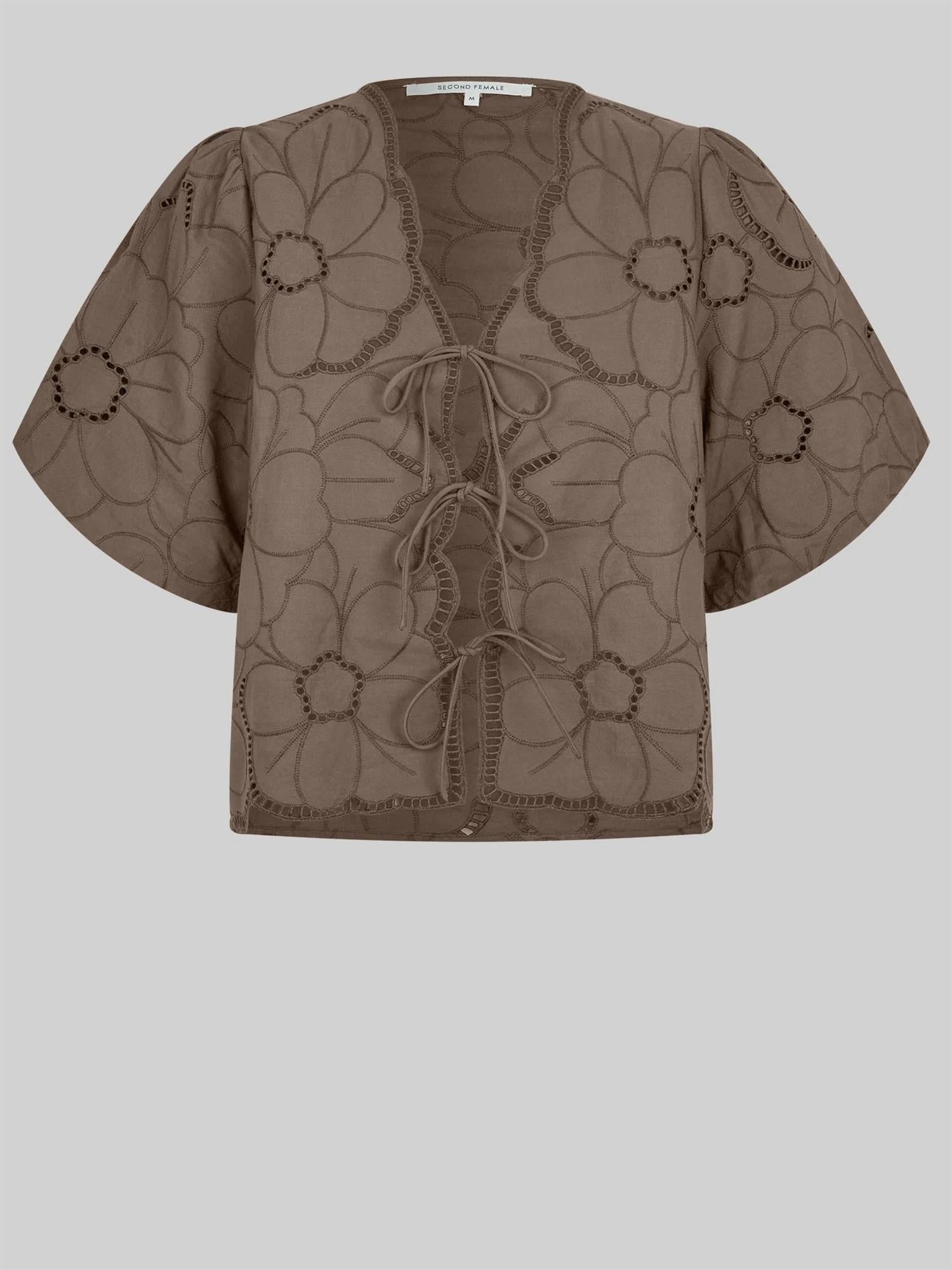 Avrille Blouse
