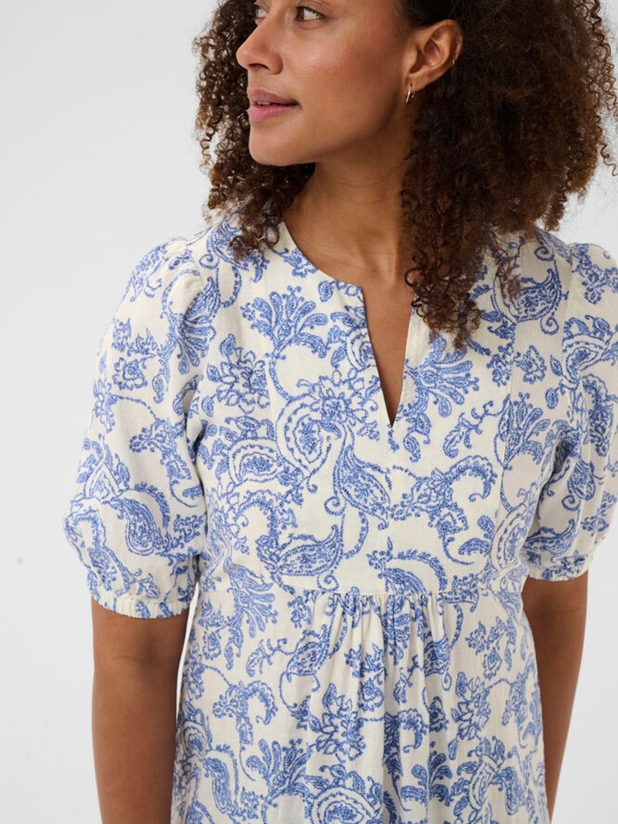 Benete PW DR, Blue