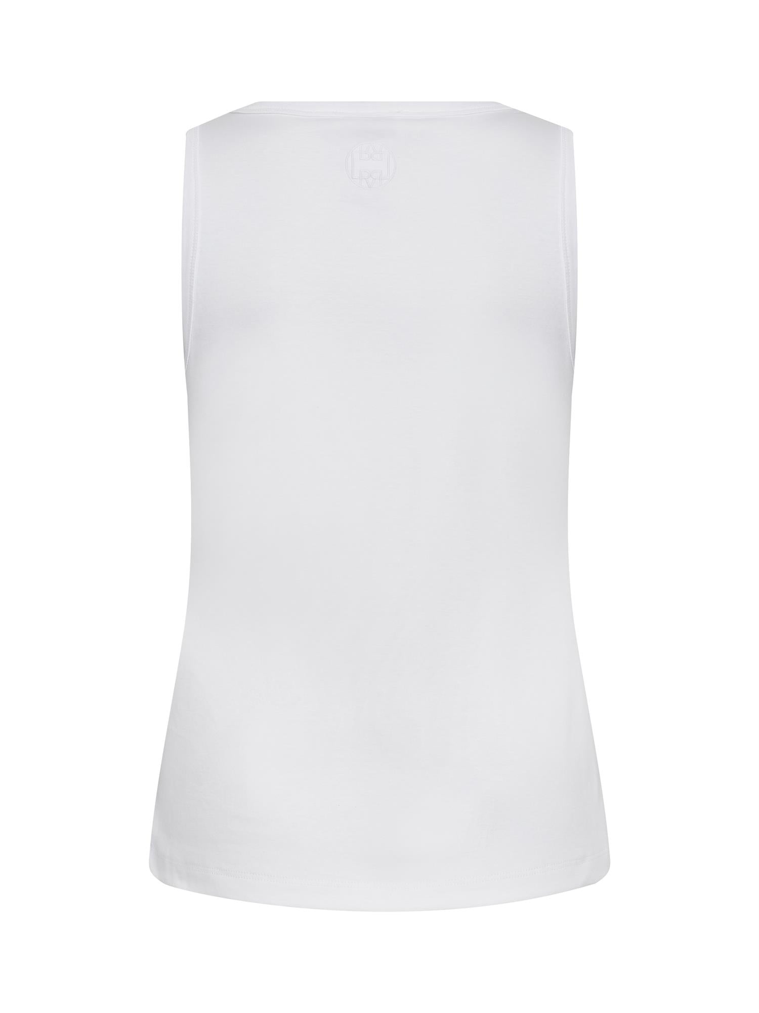 LR-PALOMA 3 Top, White