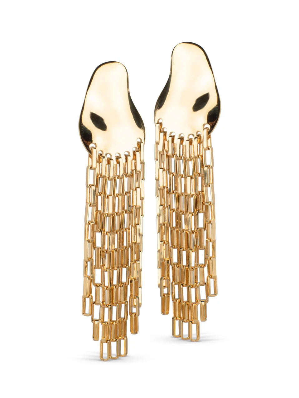 Earring, Solange