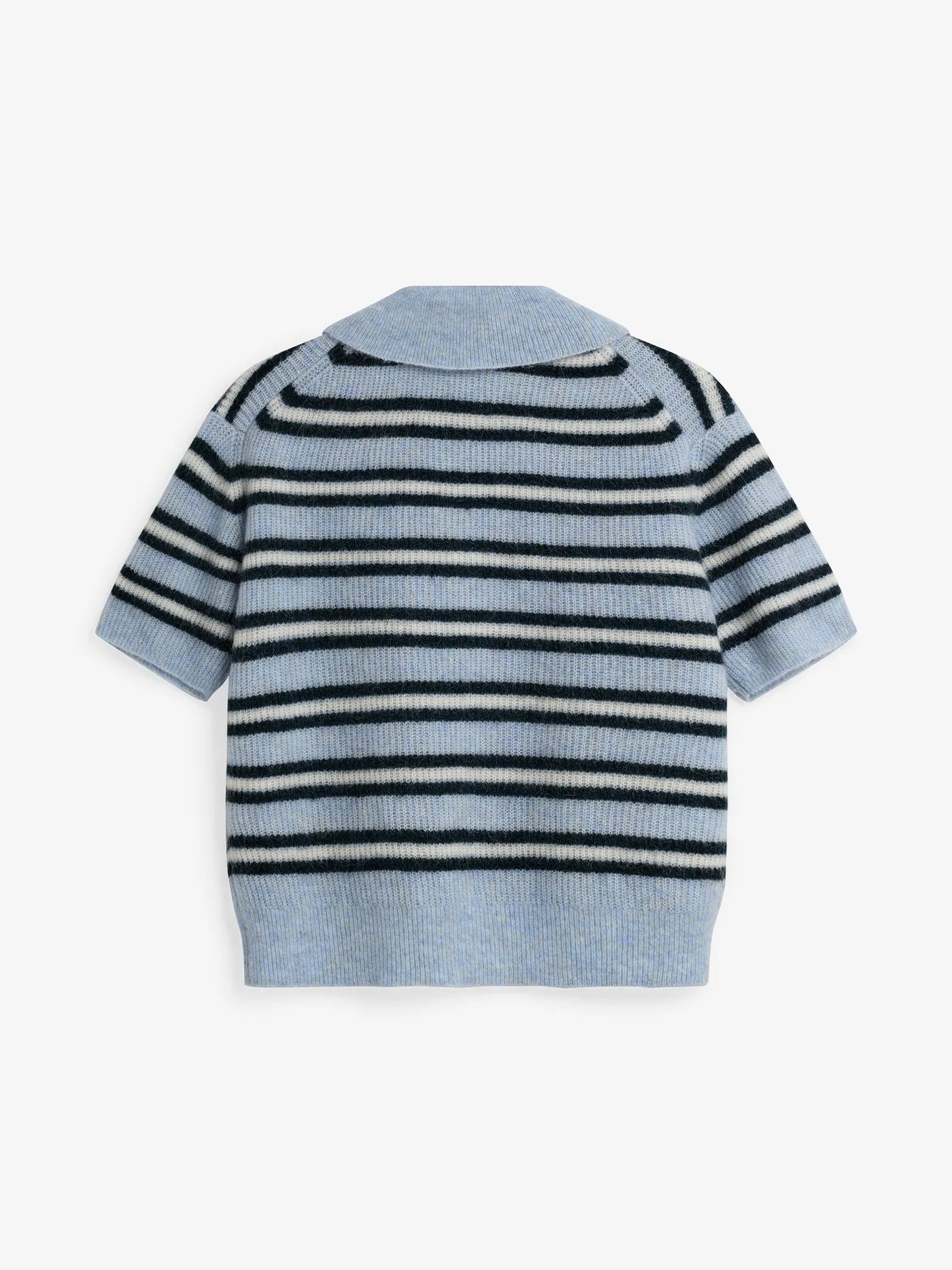 Ruth Knit Polo