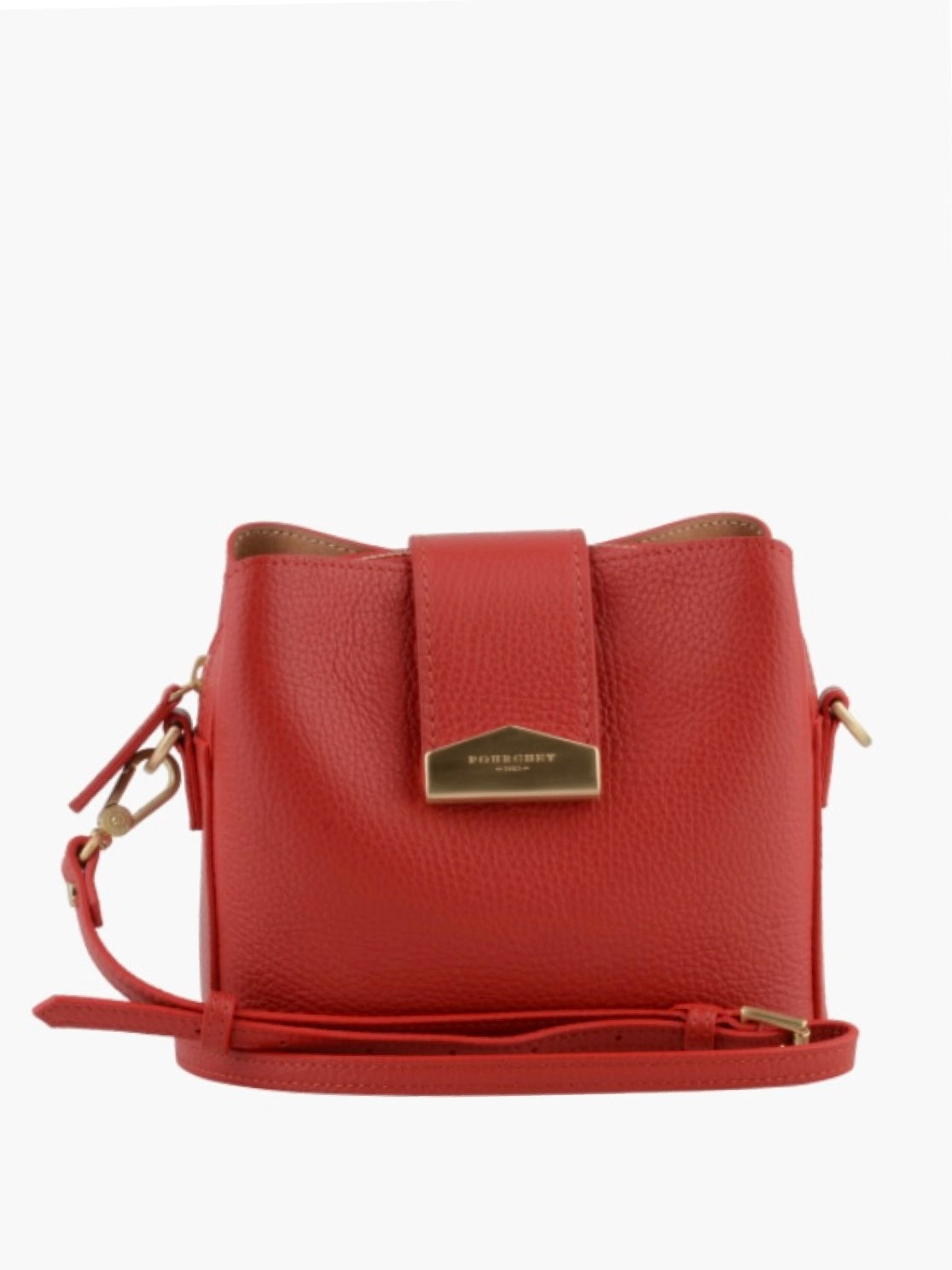 Cavalcade Small, Red