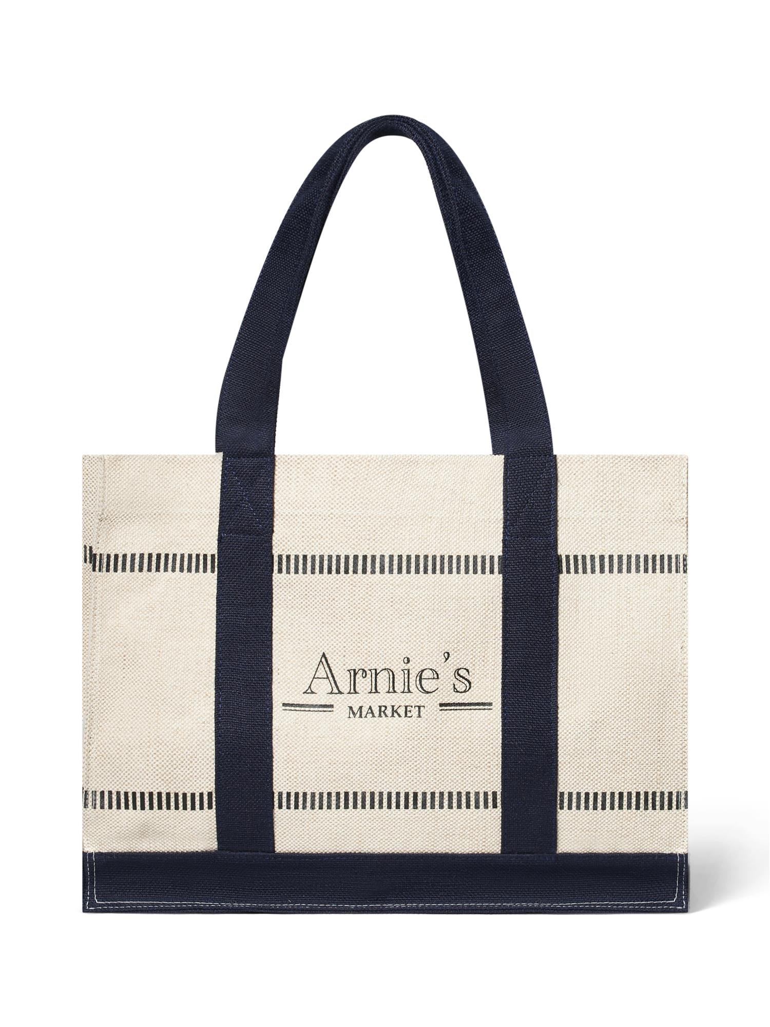 Riviera Market, Navy