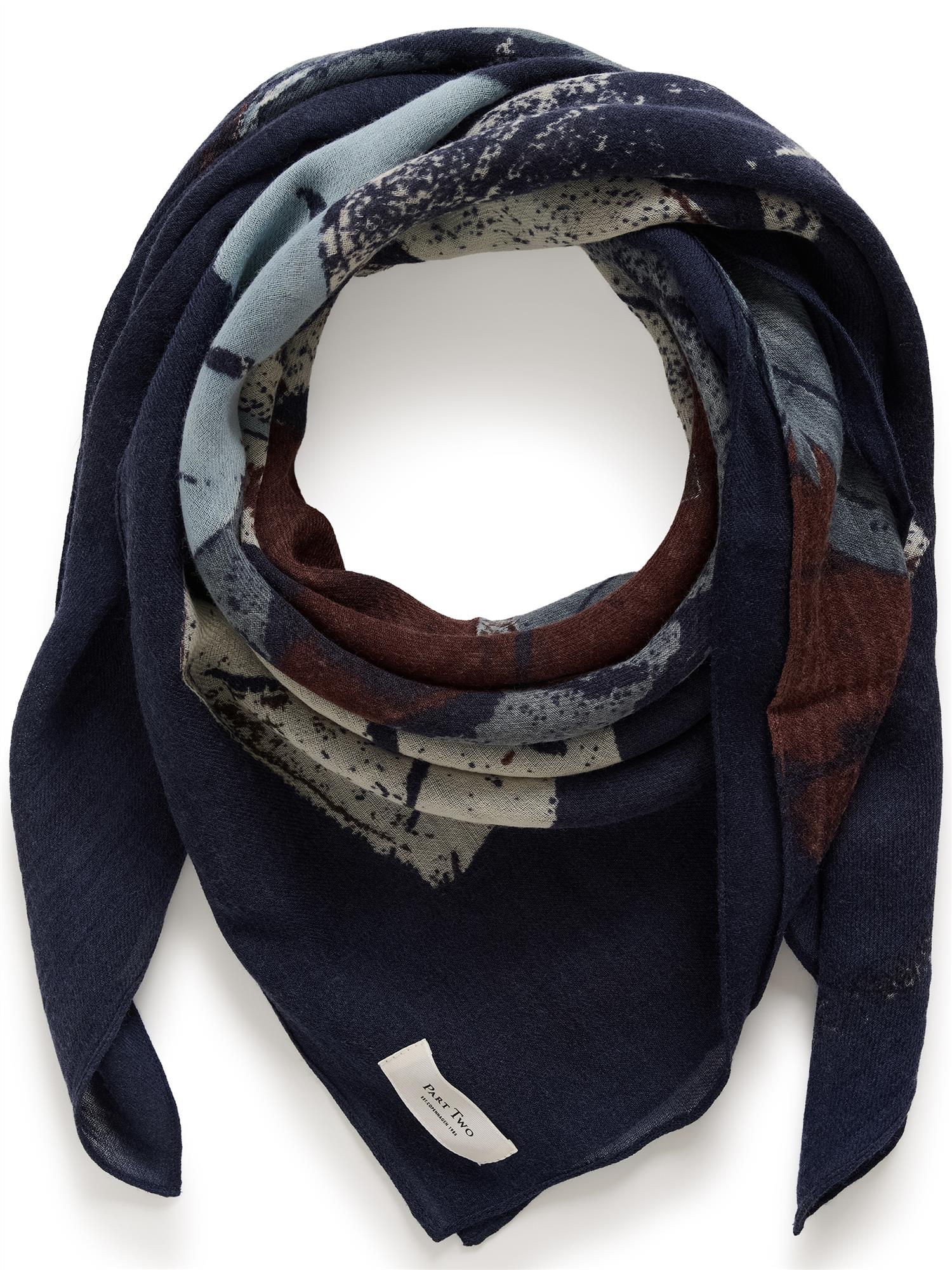 Felisia PW SC, Dark Navy
