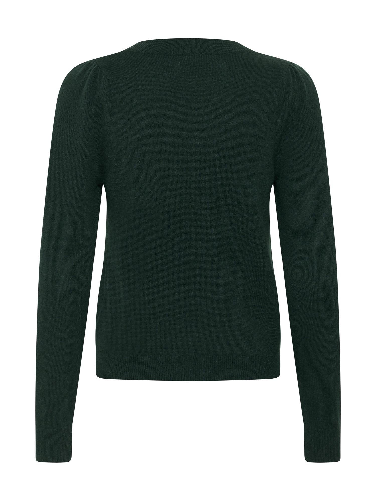 Evina PW Pullover, Green