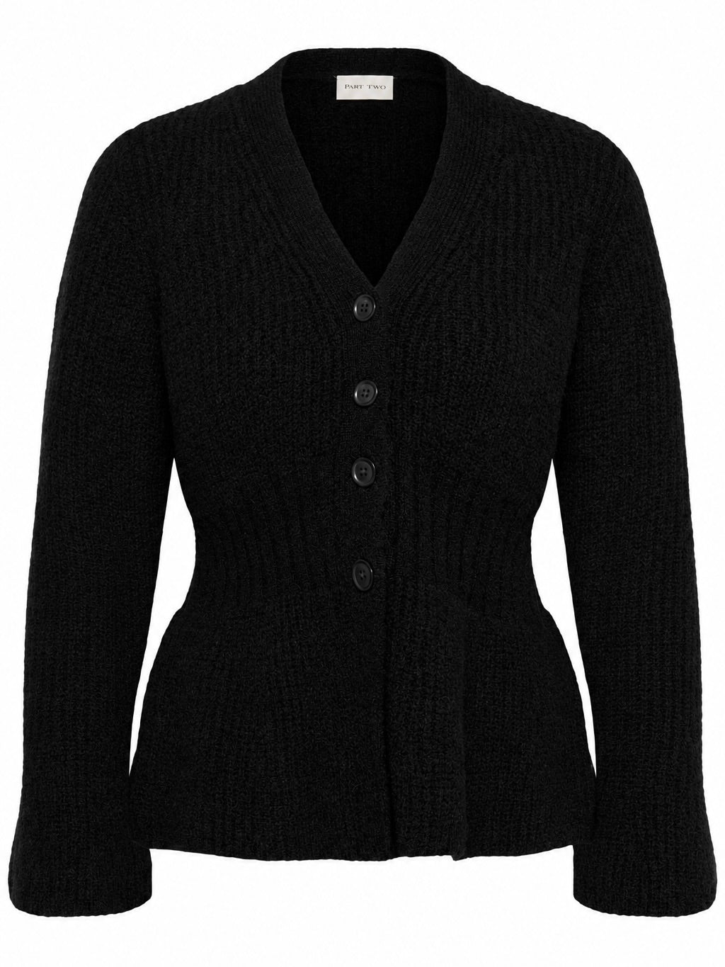 Domino PW Cardigan
