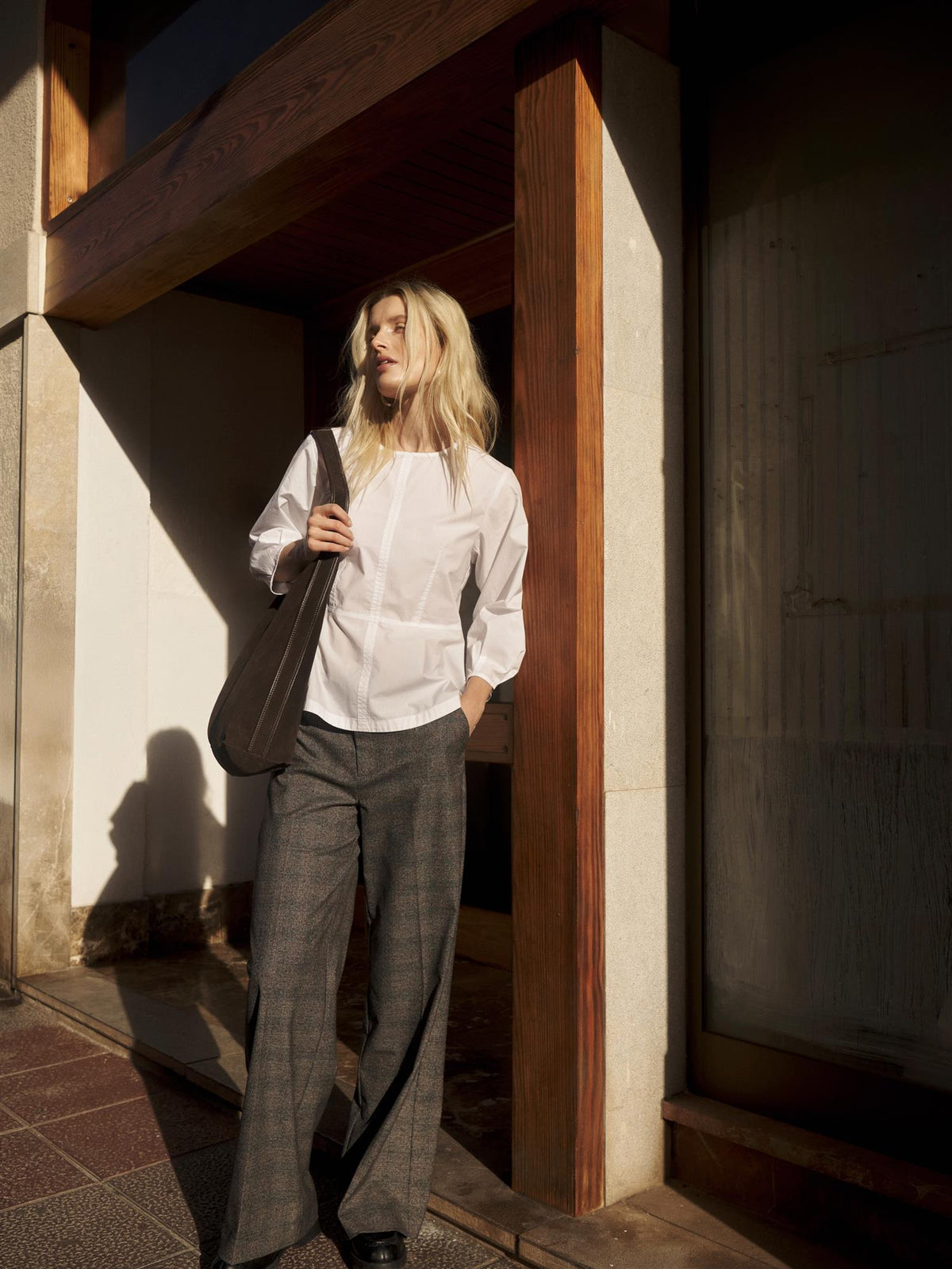 Ninni PW Pants