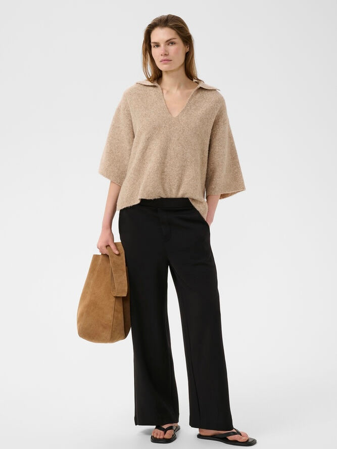 Gincette IW Pant, Black