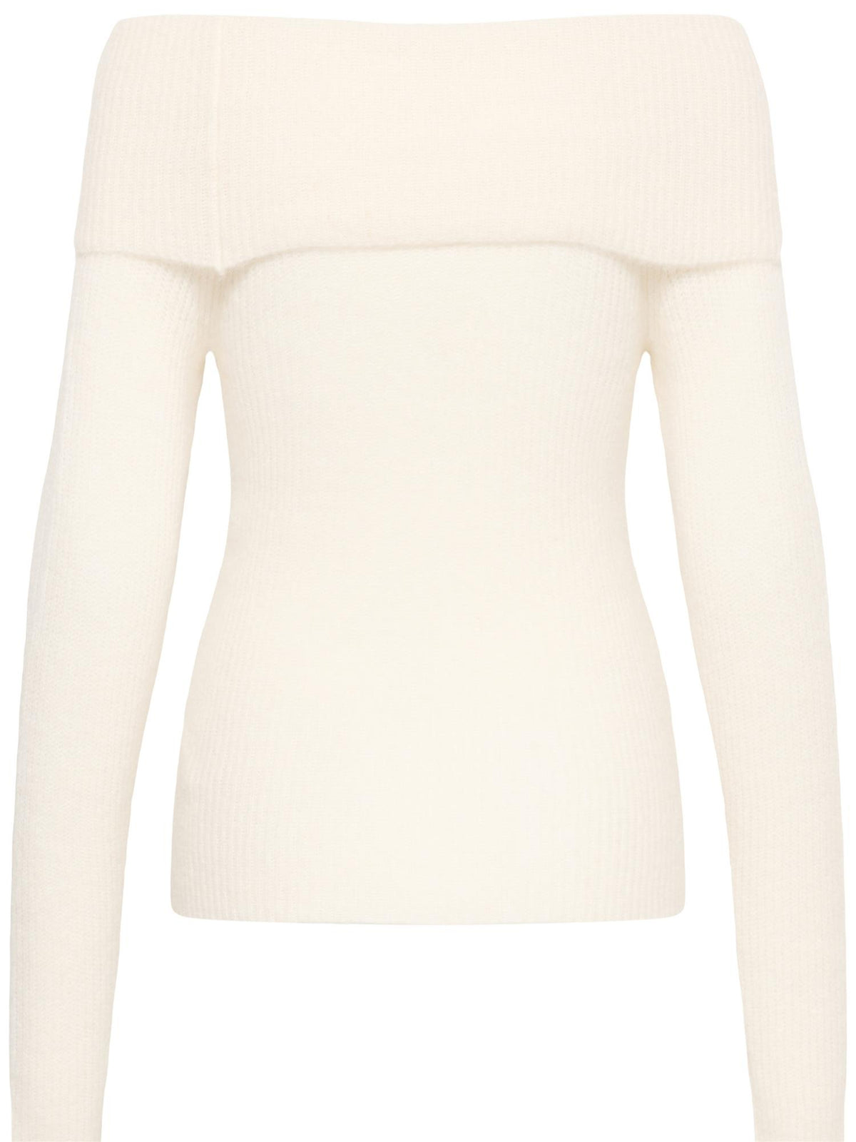 Doret PW Pullover
