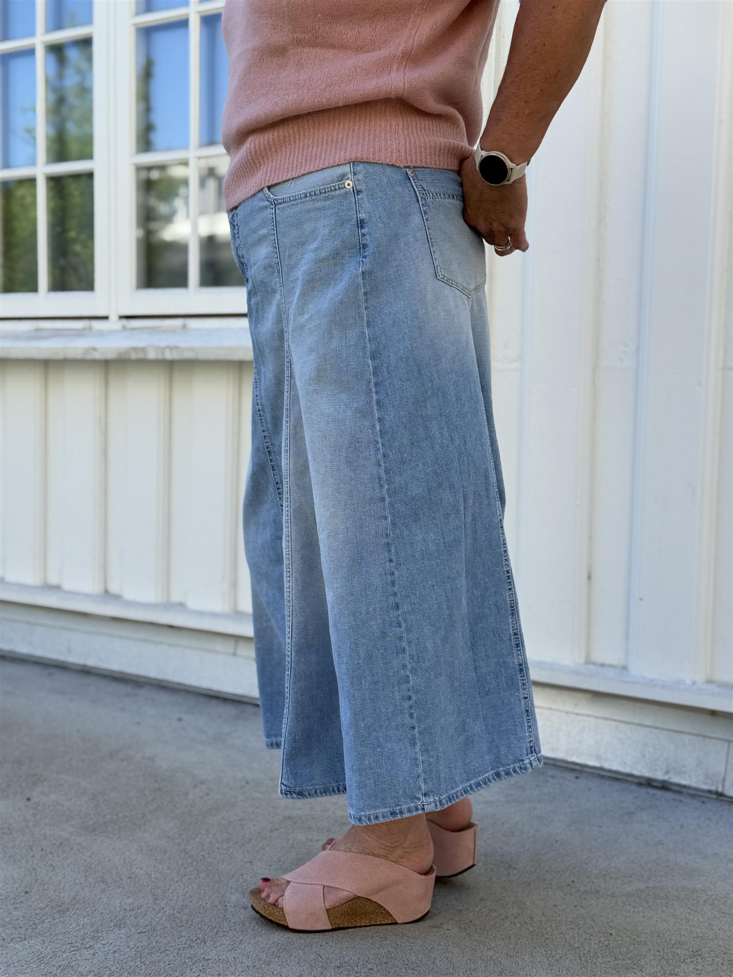 Hannah Skirt