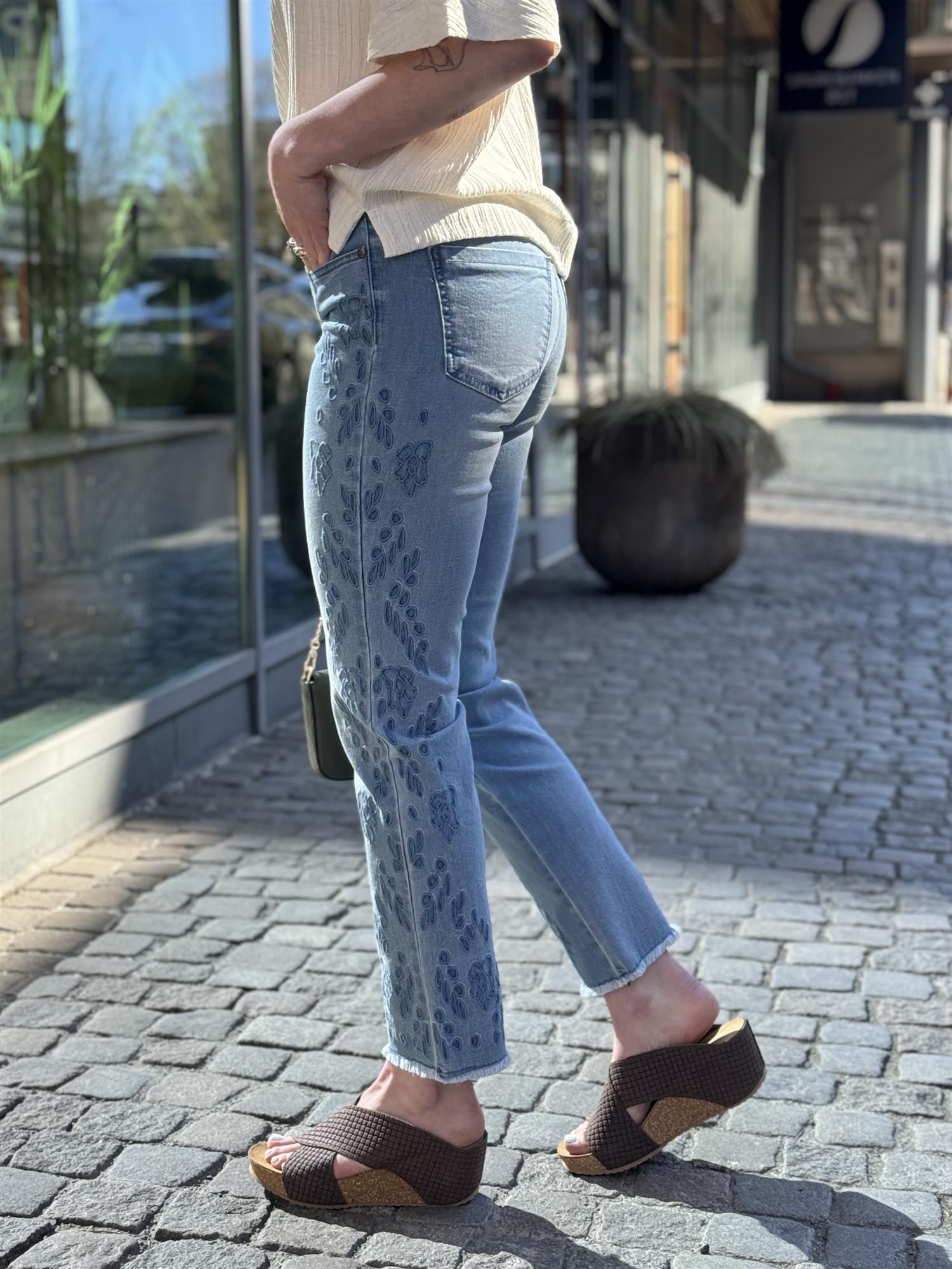 CW Timie Jeans