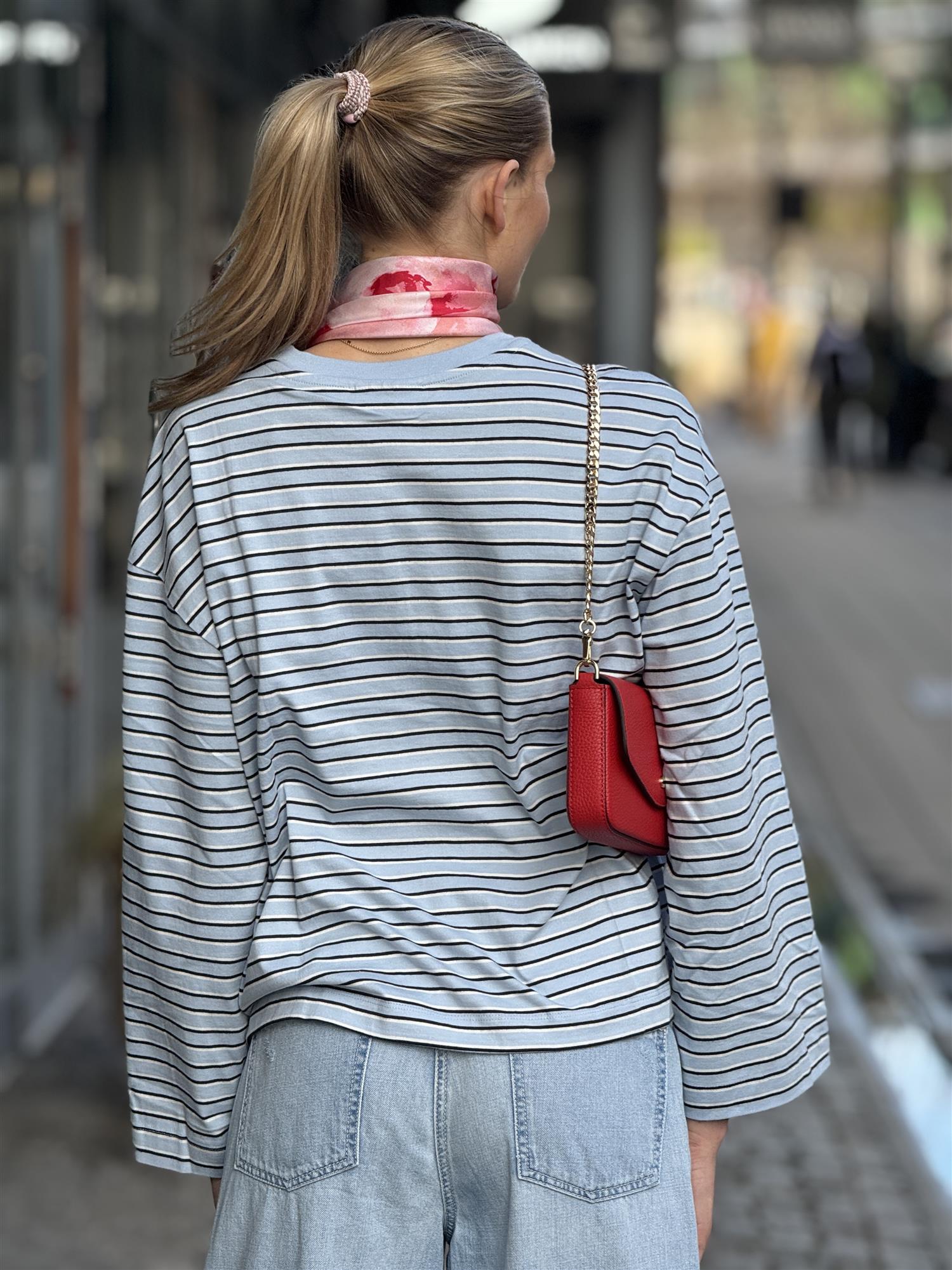 Mirabelle ls t-shirt