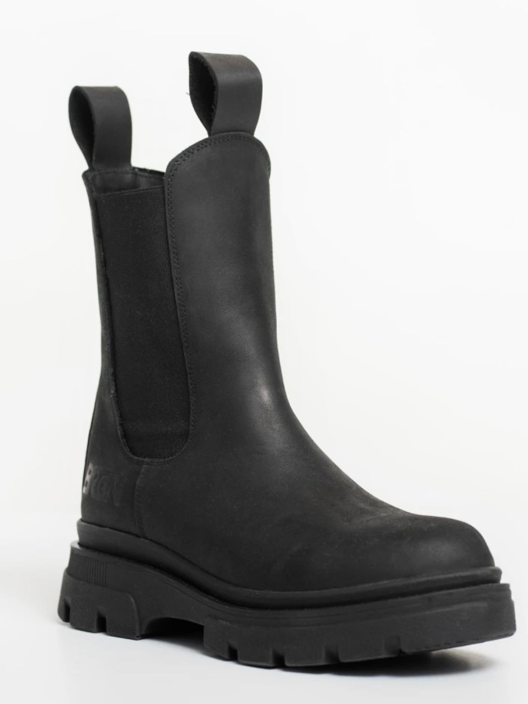 Chelsea Boots, New Black