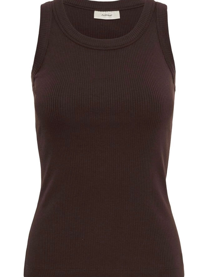 Dagna IW Tank, Brown