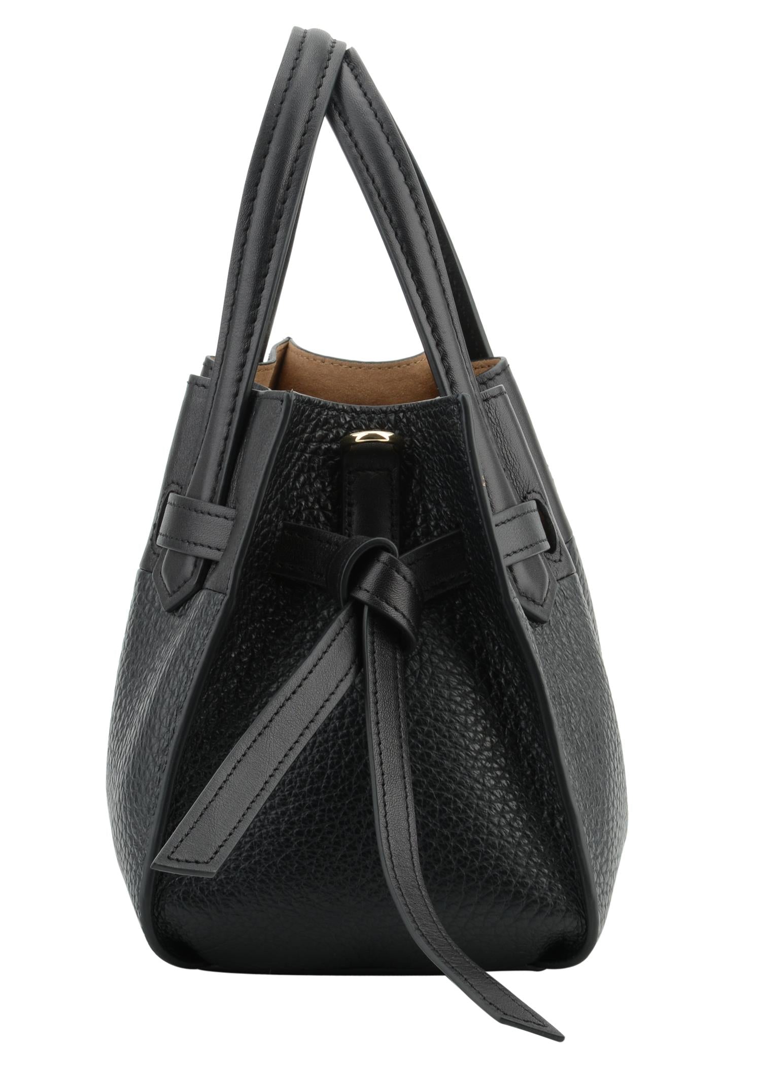 Blossom Medium, Black