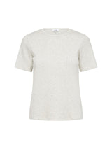 GAYA 2 T-shirt, grey melange