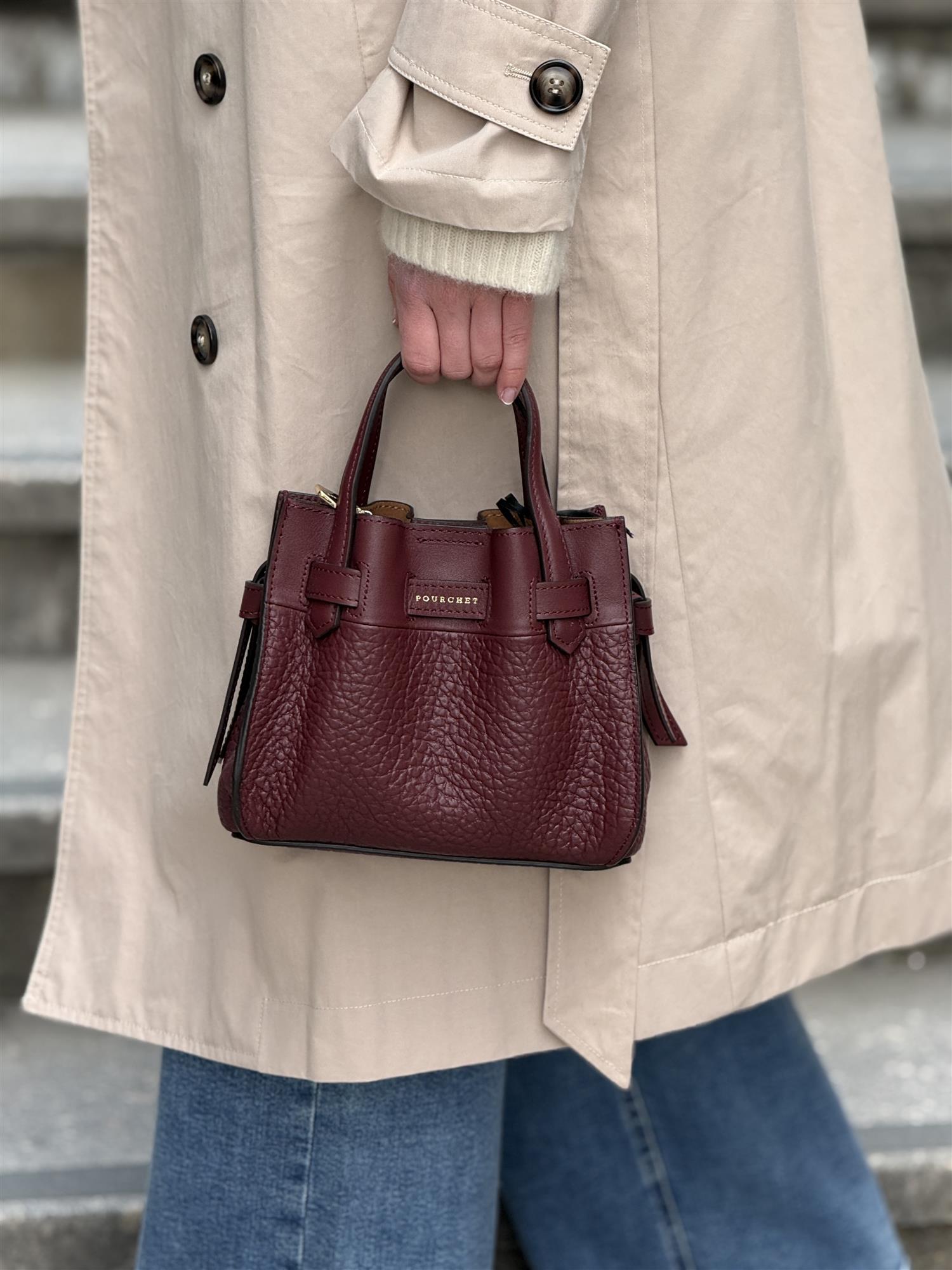 Blossom Small, Bordeaux