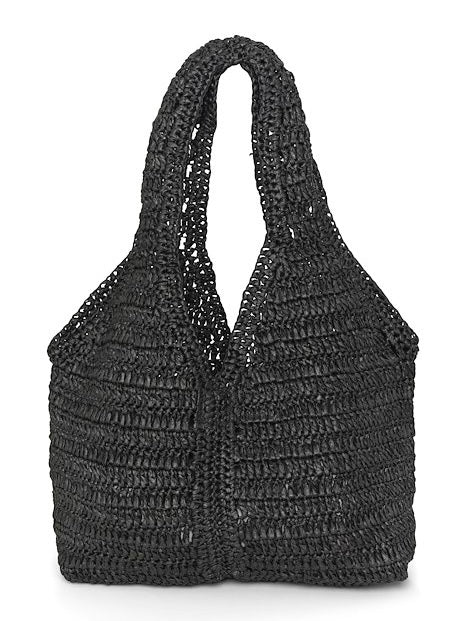 Rimasa PW Bag, Sort