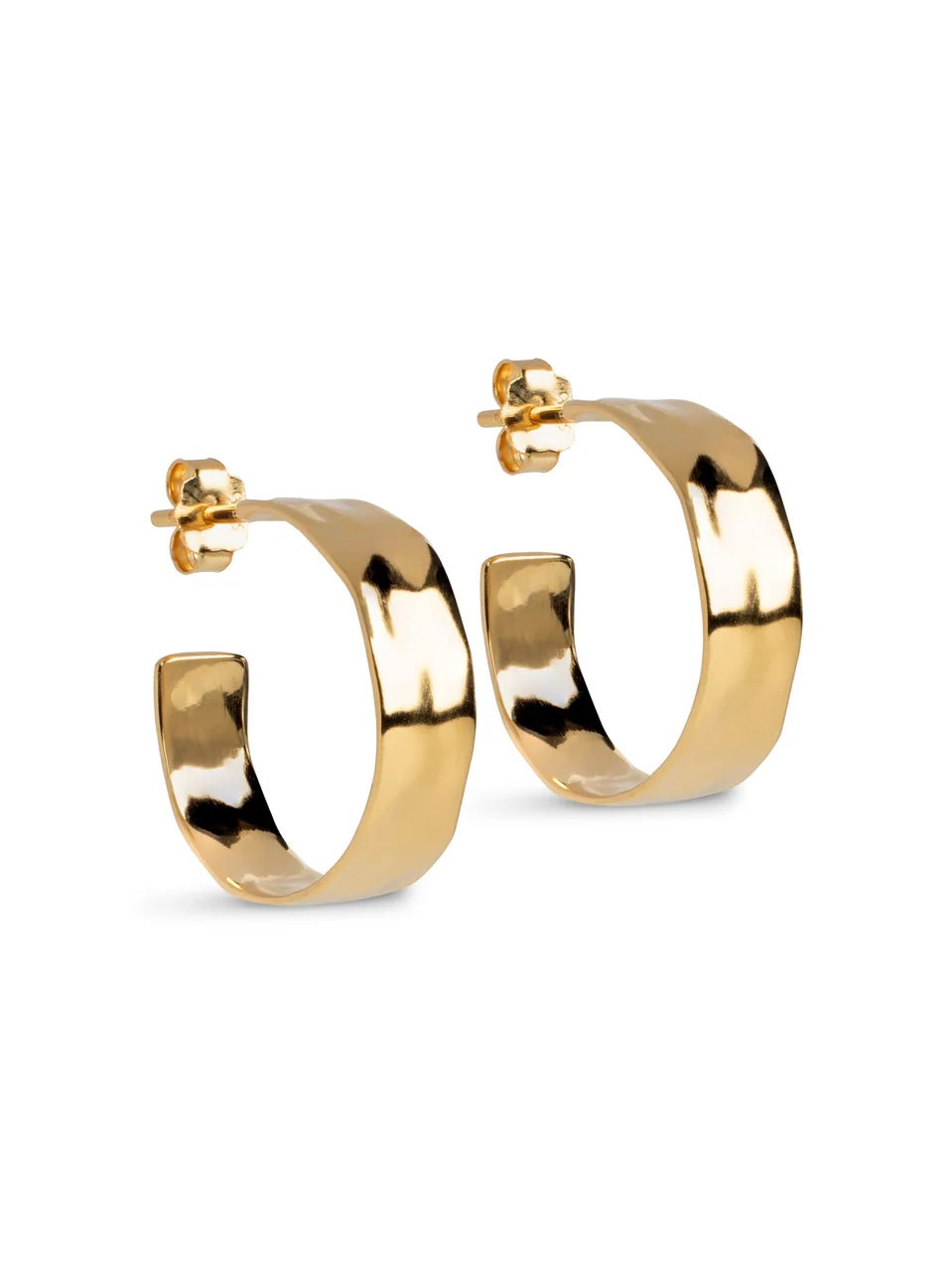 Hoops, Sandra Wide