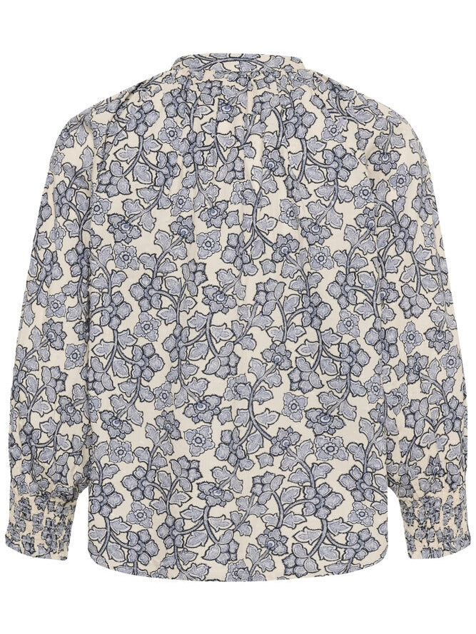 Almeri shirt, Dark Navy